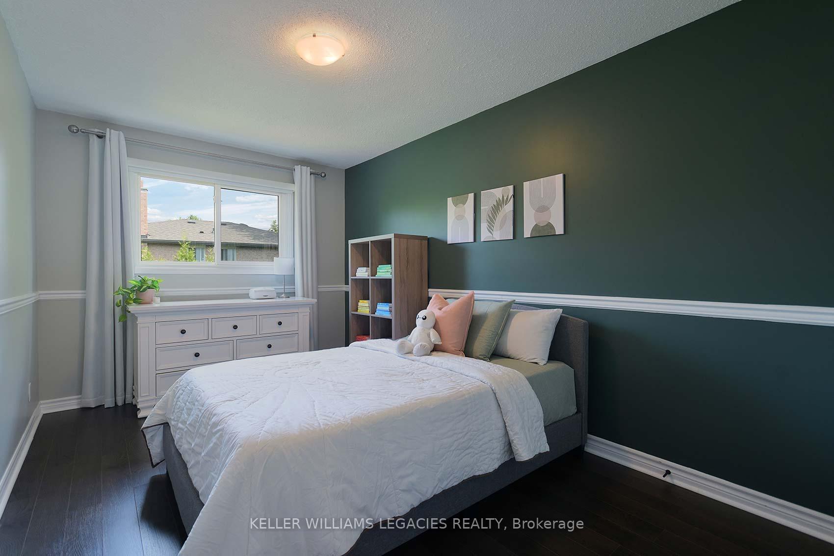 Photo 22 of 66 Delmark Boulevard, Markham, Sherwood-Amberglen — HOMEH
