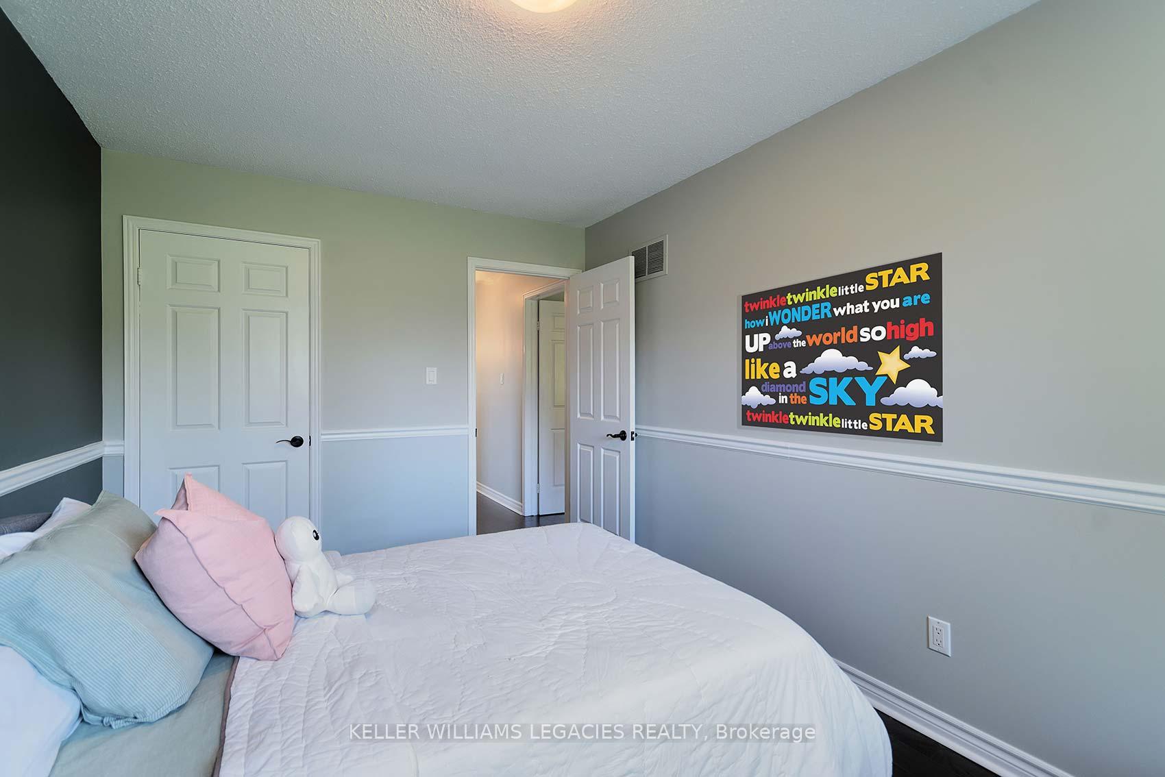 Photo 23 of 66 Delmark Boulevard, Markham, Sherwood-Amberglen — HOMEH