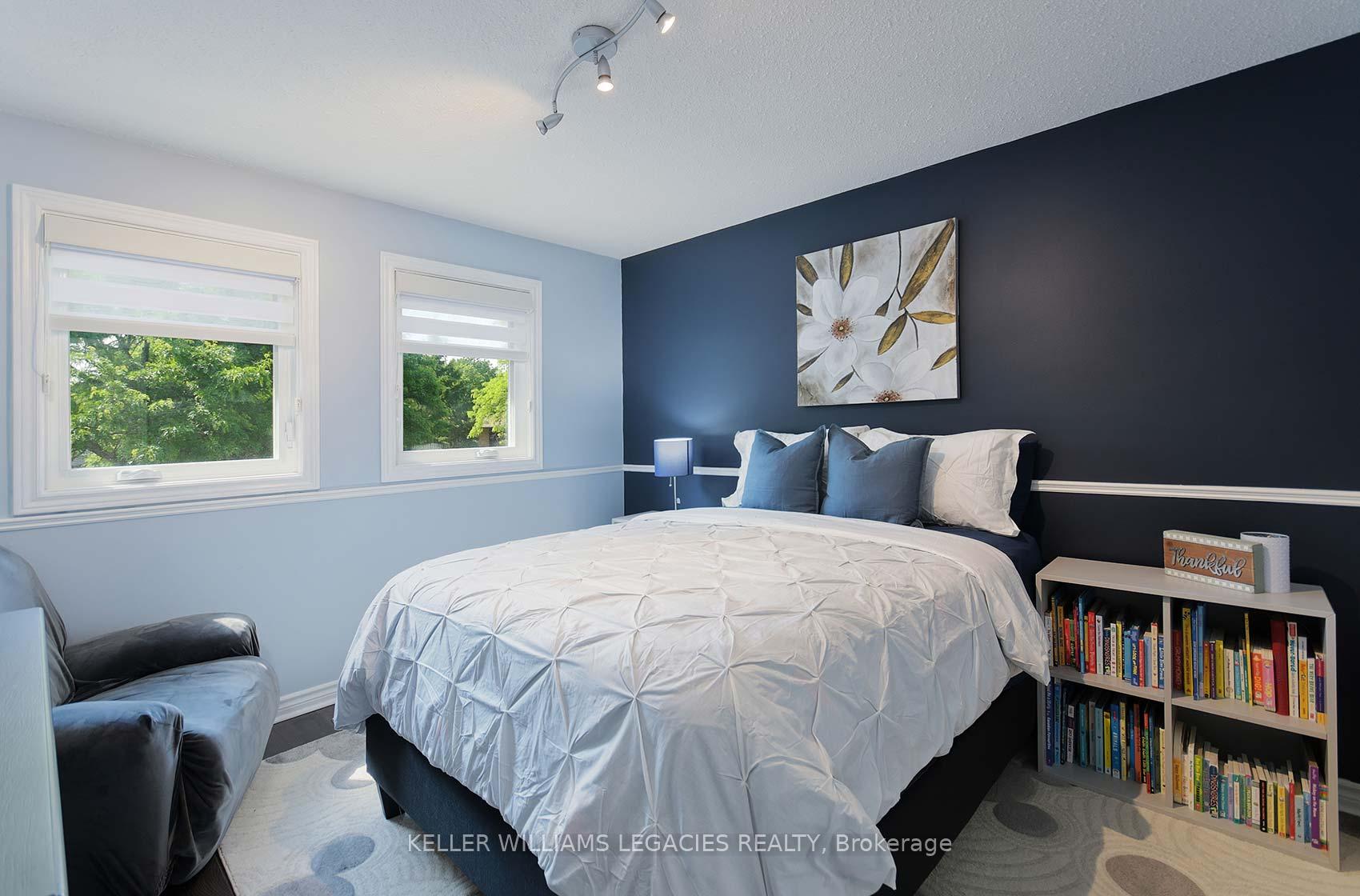 Photo 24 of 66 Delmark Boulevard, Markham, Sherwood-Amberglen — HOMEH