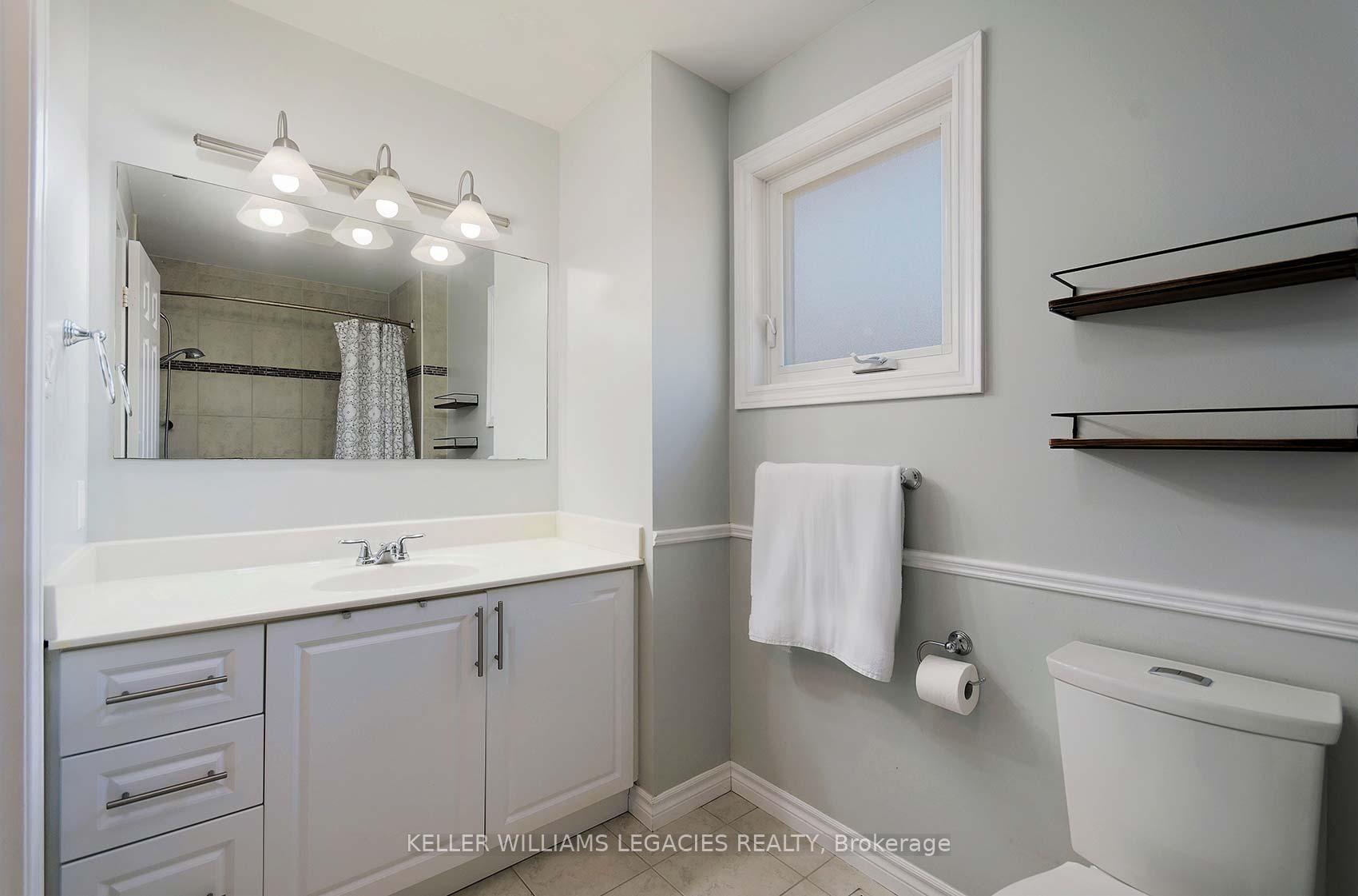 Photo 26 of 66 Delmark Boulevard, Markham, Sherwood-Amberglen — HOMEH