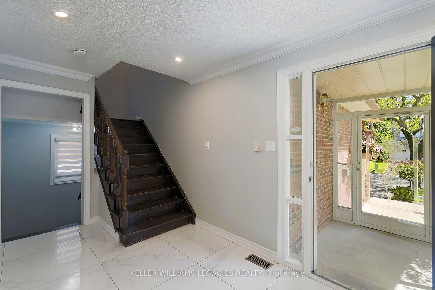 Photo 27 of 66 Delmark Boulevard, Markham, Sherwood-Amberglen — HOMEH