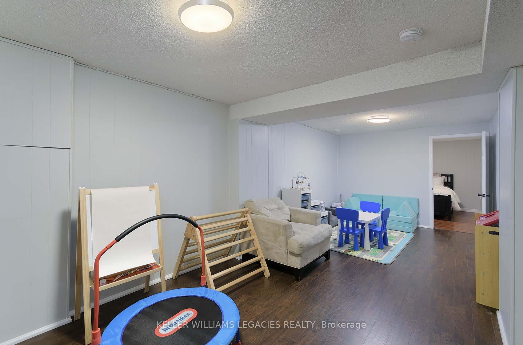 Photo 30 of 66 Delmark Boulevard, Markham, Sherwood-Amberglen — HOMEH