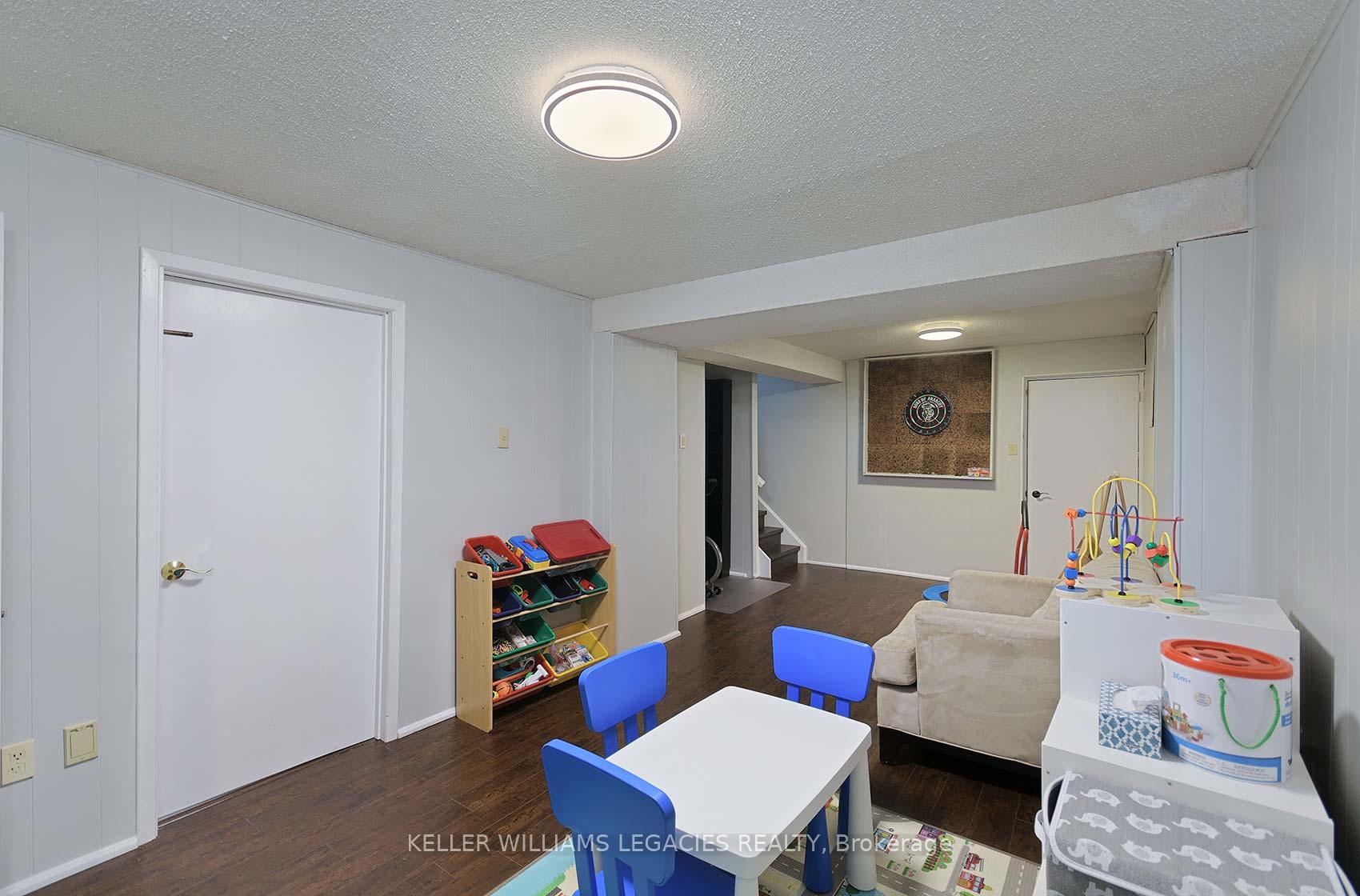 Photo 31 of 66 Delmark Boulevard, Markham, Sherwood-Amberglen — HOMEH