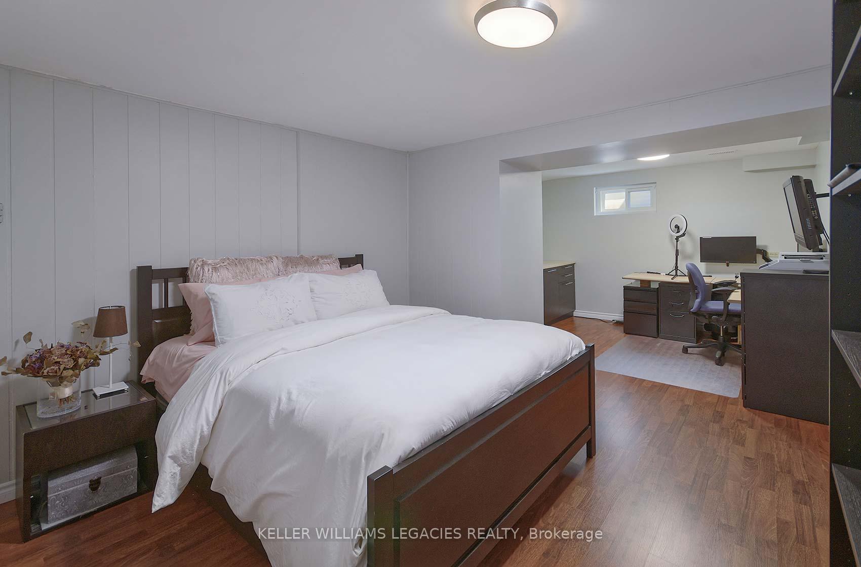 Photo 32 of 66 Delmark Boulevard, Markham, Sherwood-Amberglen — HOMEH