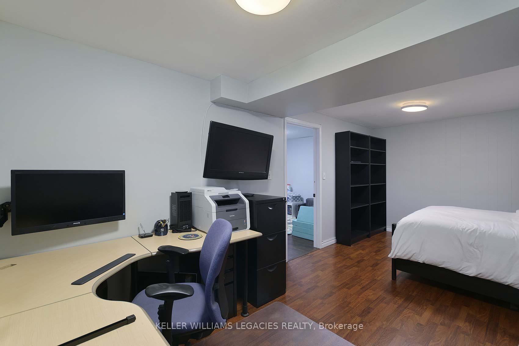 Photo 33 of 66 Delmark Boulevard, Markham, Sherwood-Amberglen — HOMEH