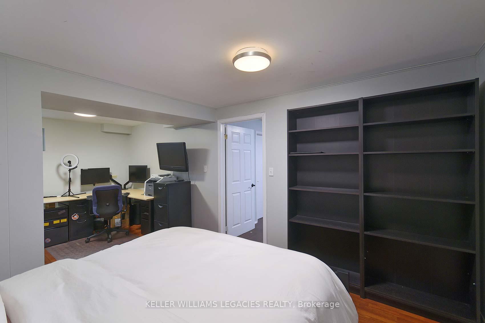 Photo 35 of 66 Delmark Boulevard, Markham, Sherwood-Amberglen — HOMEH