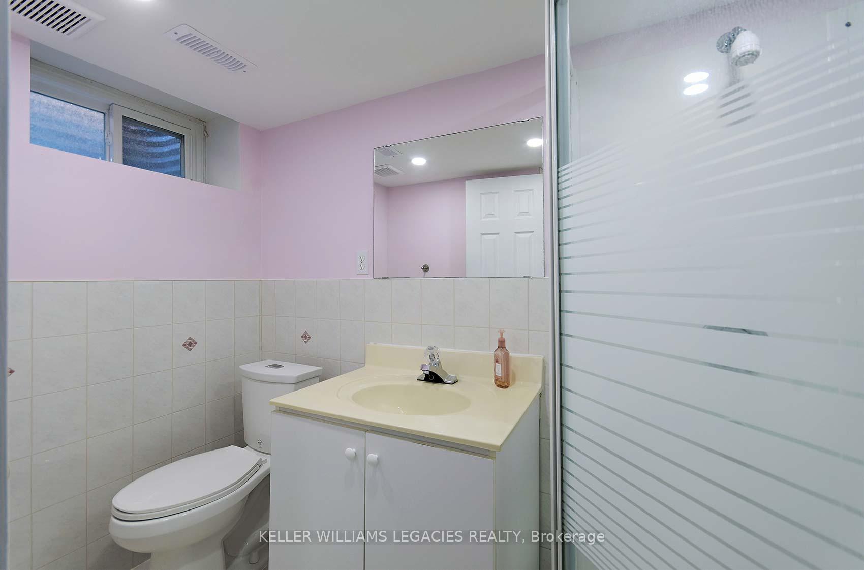 Photo 36 of 66 Delmark Boulevard, Markham, Sherwood-Amberglen — HOMEH