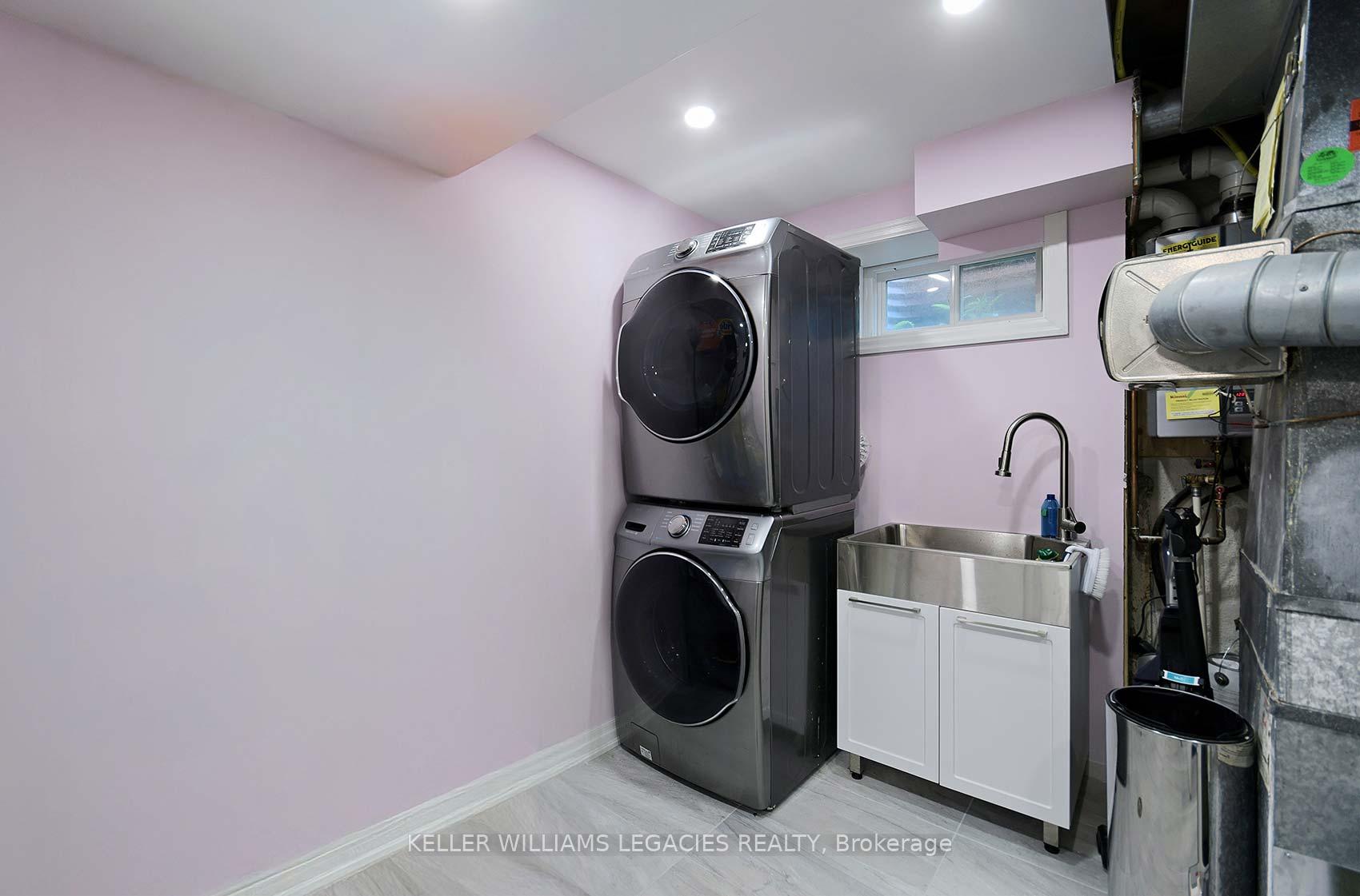 Photo 37 of 66 Delmark Boulevard, Markham, Sherwood-Amberglen — HOMEH