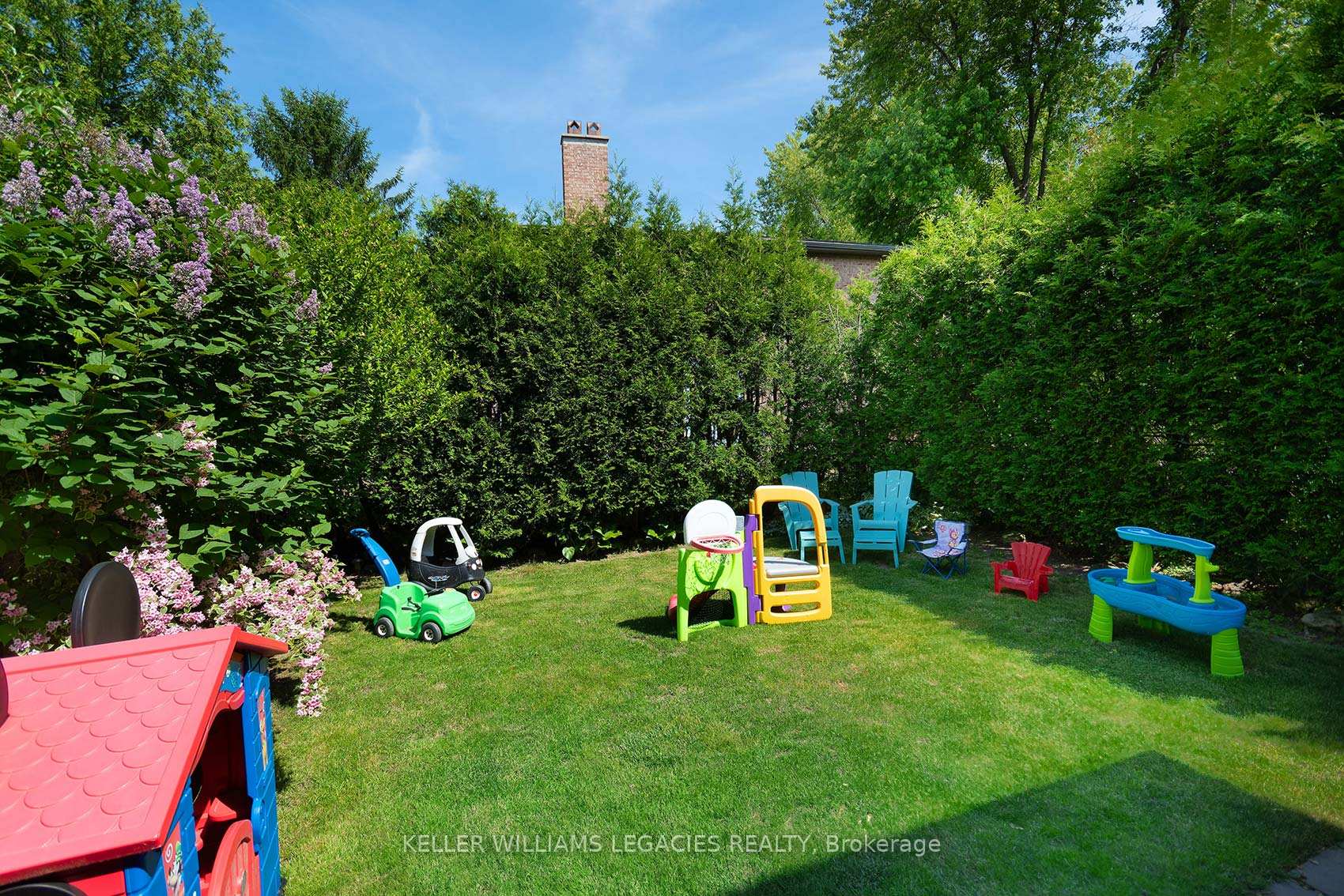 Photo 43 of 66 Delmark Boulevard, Markham, Sherwood-Amberglen — HOMEH
