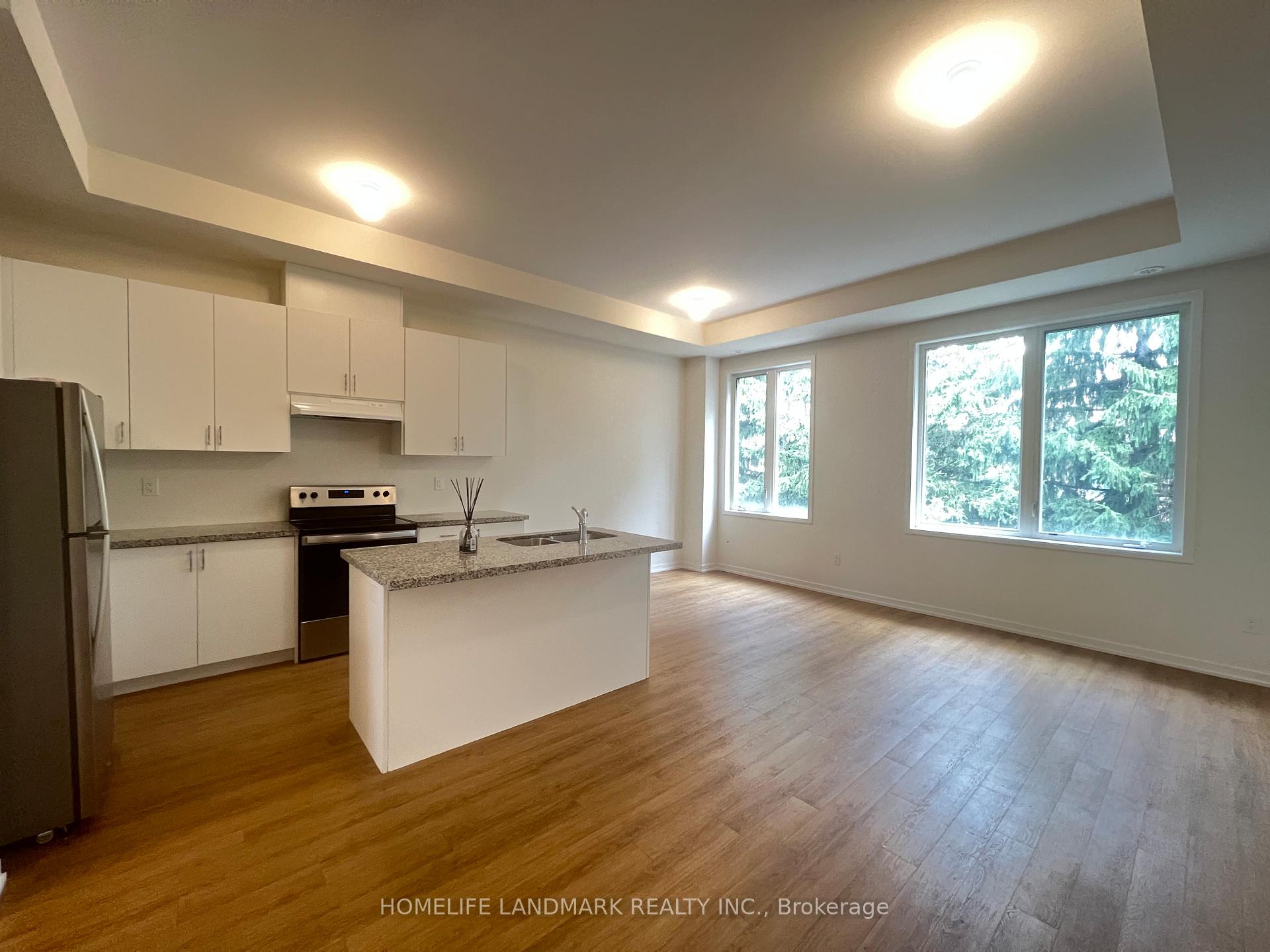 Photo 4 of 74 Pantheon Lane, Markham, Wismer — HOMEH