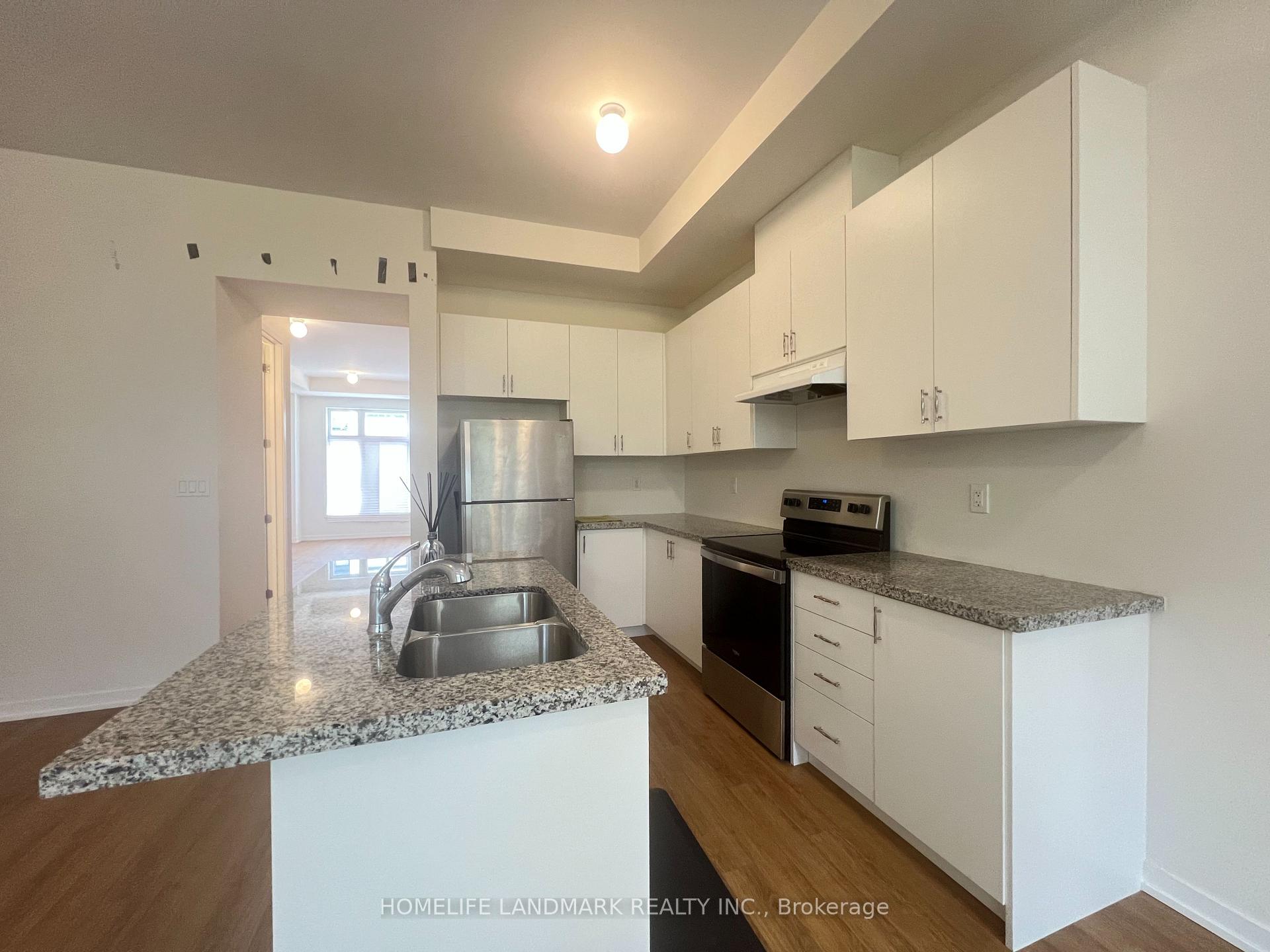 Photo 5 of 74 Pantheon Lane, Markham, Wismer — HOMEH