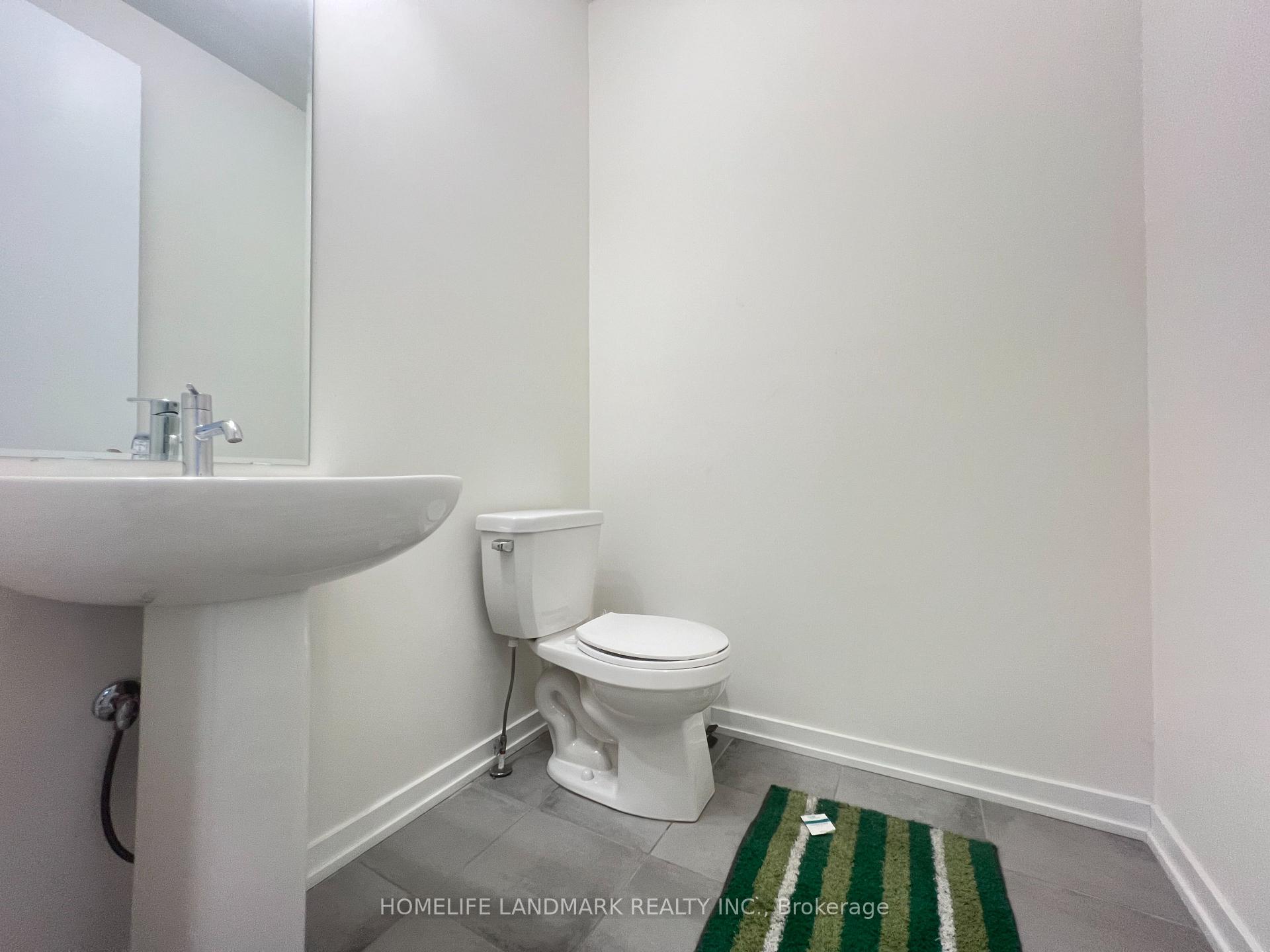 Photo 15 of 74 Pantheon Lane, Markham, Wismer — HOMEH