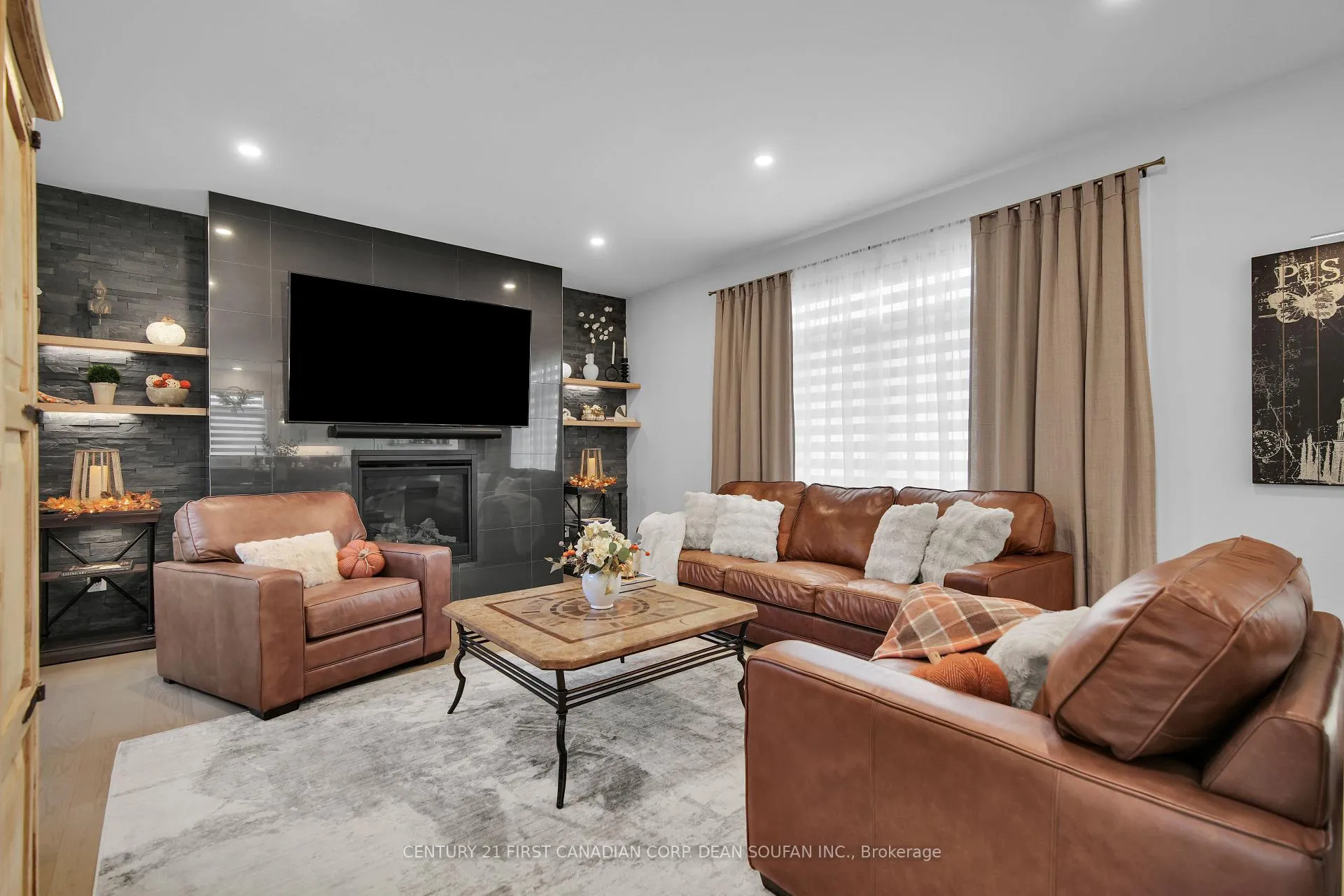 Photo 8 of 102 Daventry Way, Middlesex Centre, Kilworth — HOMEH