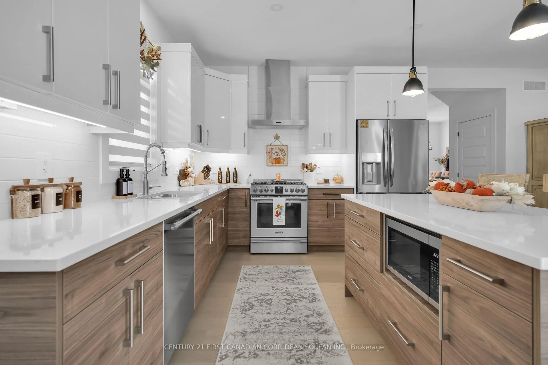 Photo 17 of 102 Daventry Way, Middlesex Centre, Kilworth — HOMEH