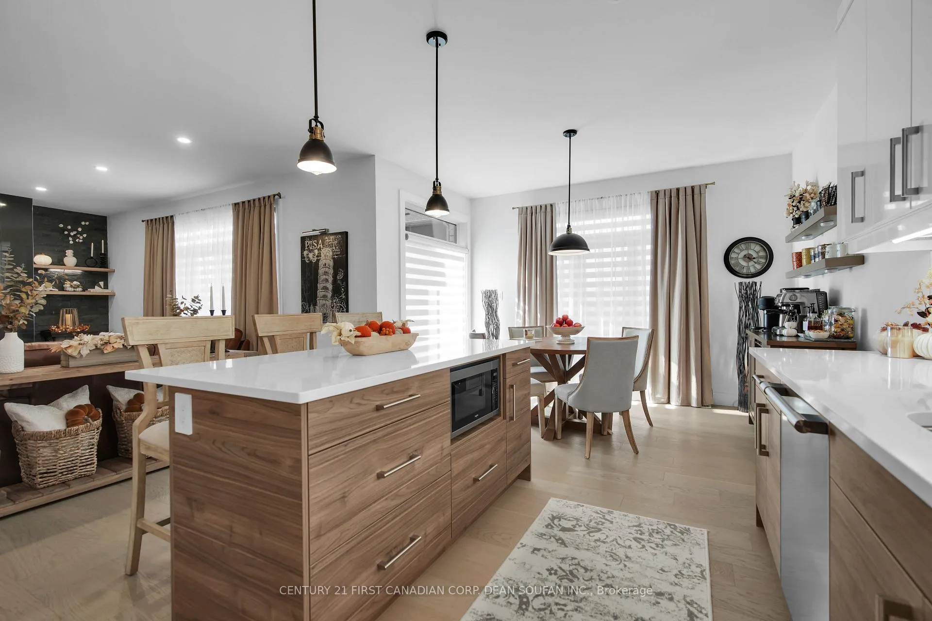 Photo 19 of 102 Daventry Way, Middlesex Centre, Kilworth — HOMEH