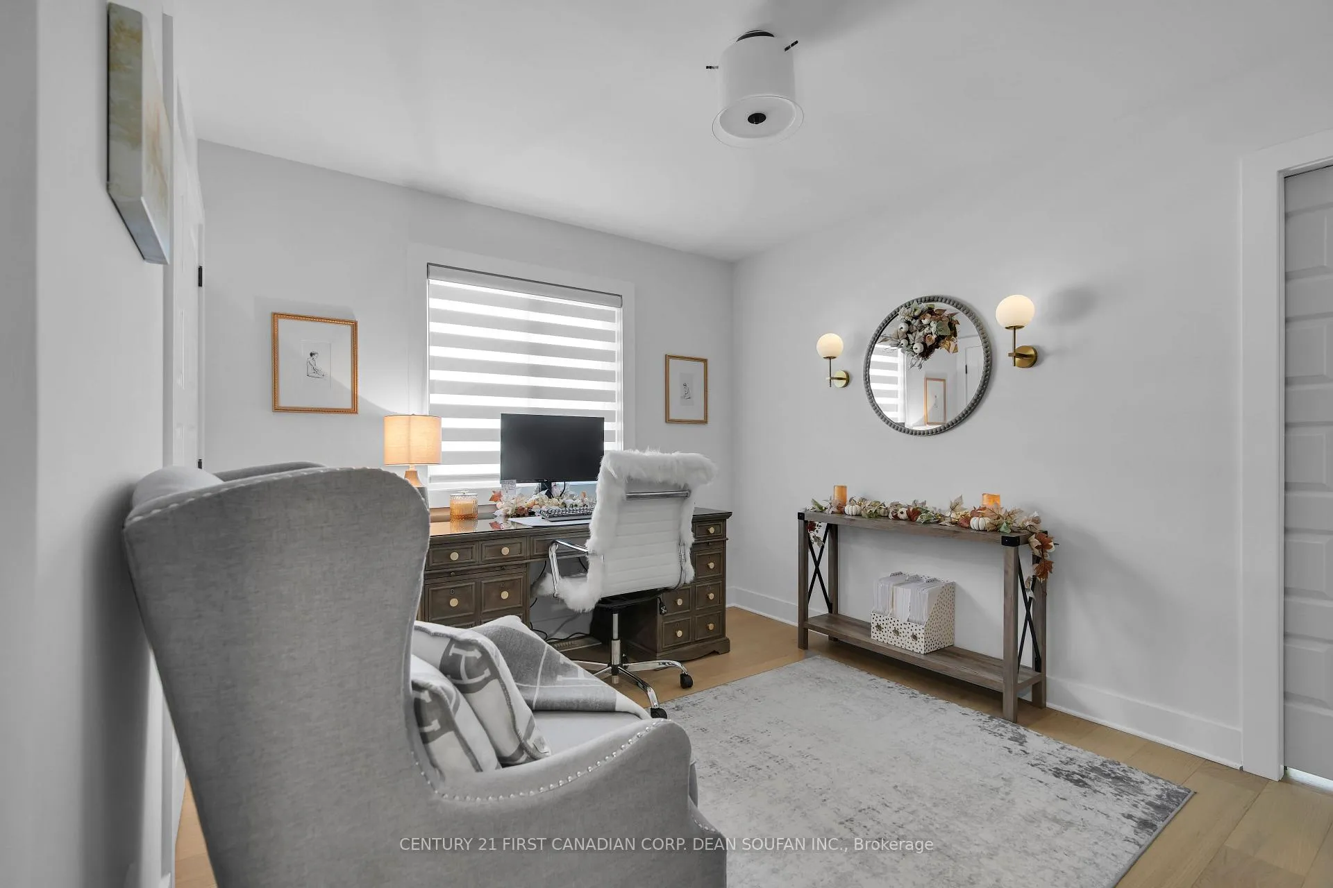 Photo 36 of 102 Daventry Way, Middlesex Centre, Kilworth — HOMEH