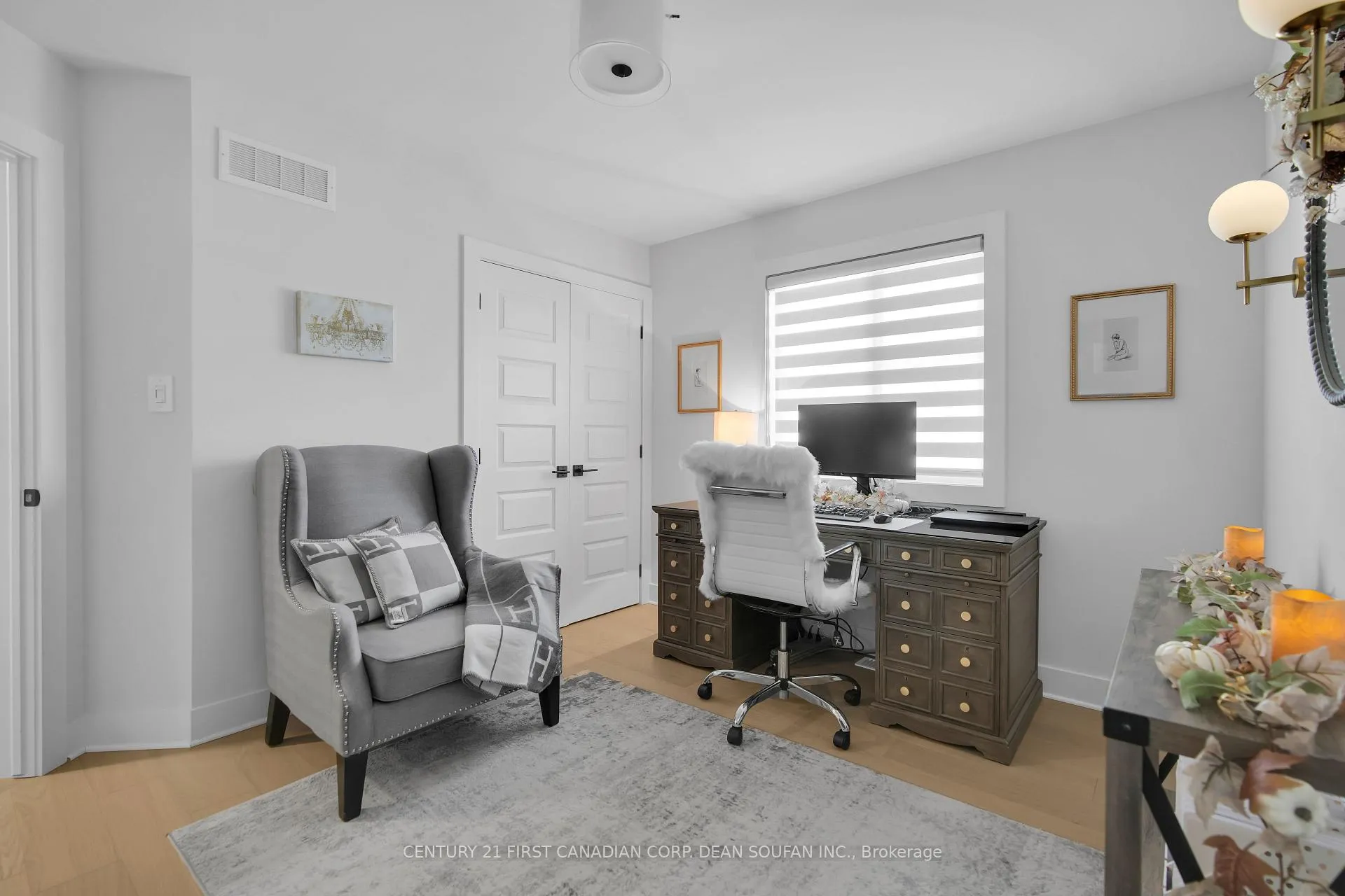 Photo 37 of 102 Daventry Way, Middlesex Centre, Kilworth — HOMEH