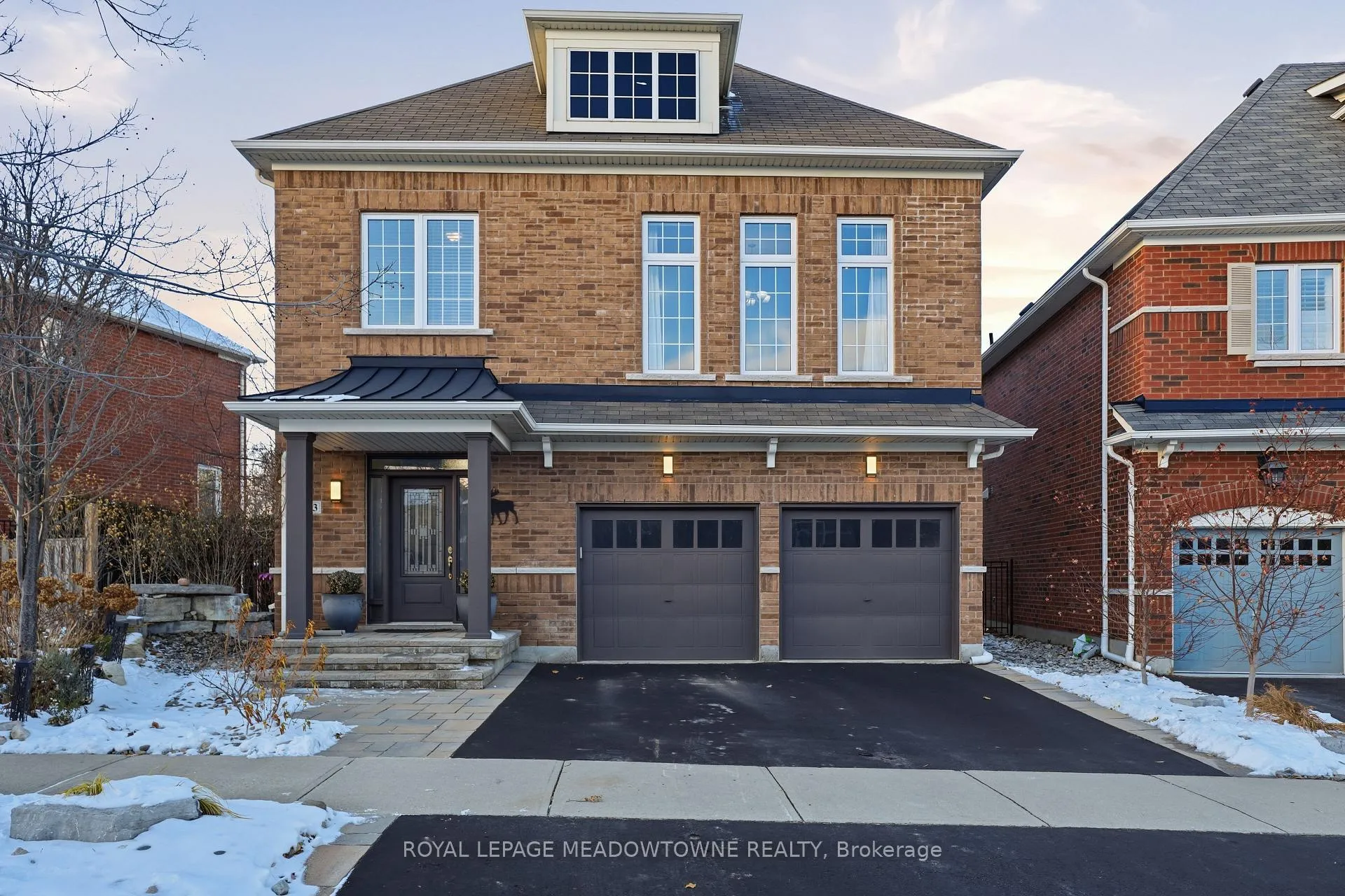 Photo 1 of 633 Wettlaufer Terrace, Milton, Scott — HOMEH