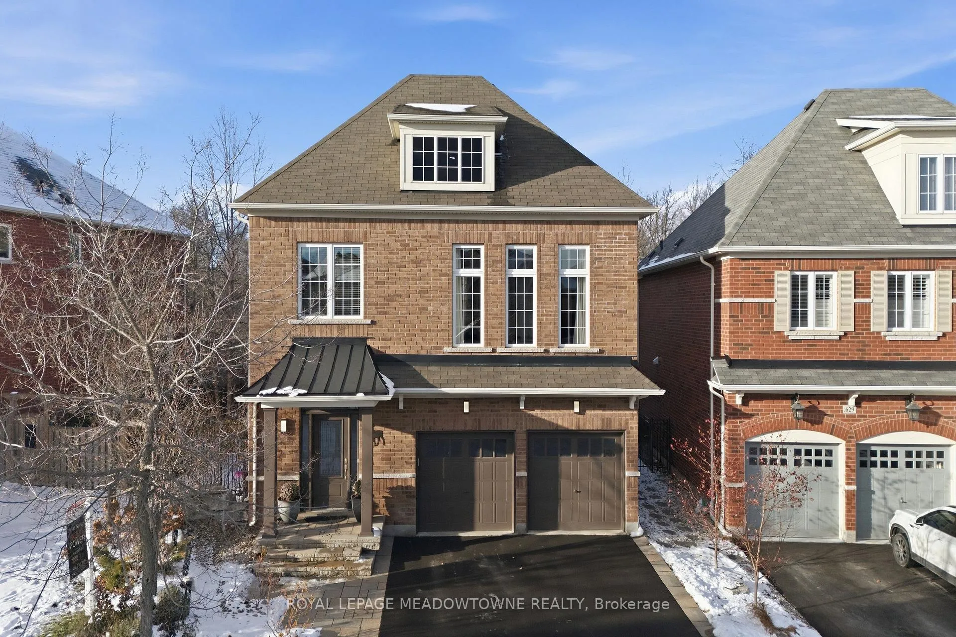 Photo 2 of 633 Wettlaufer Terrace, Milton, Scott — HOMEH