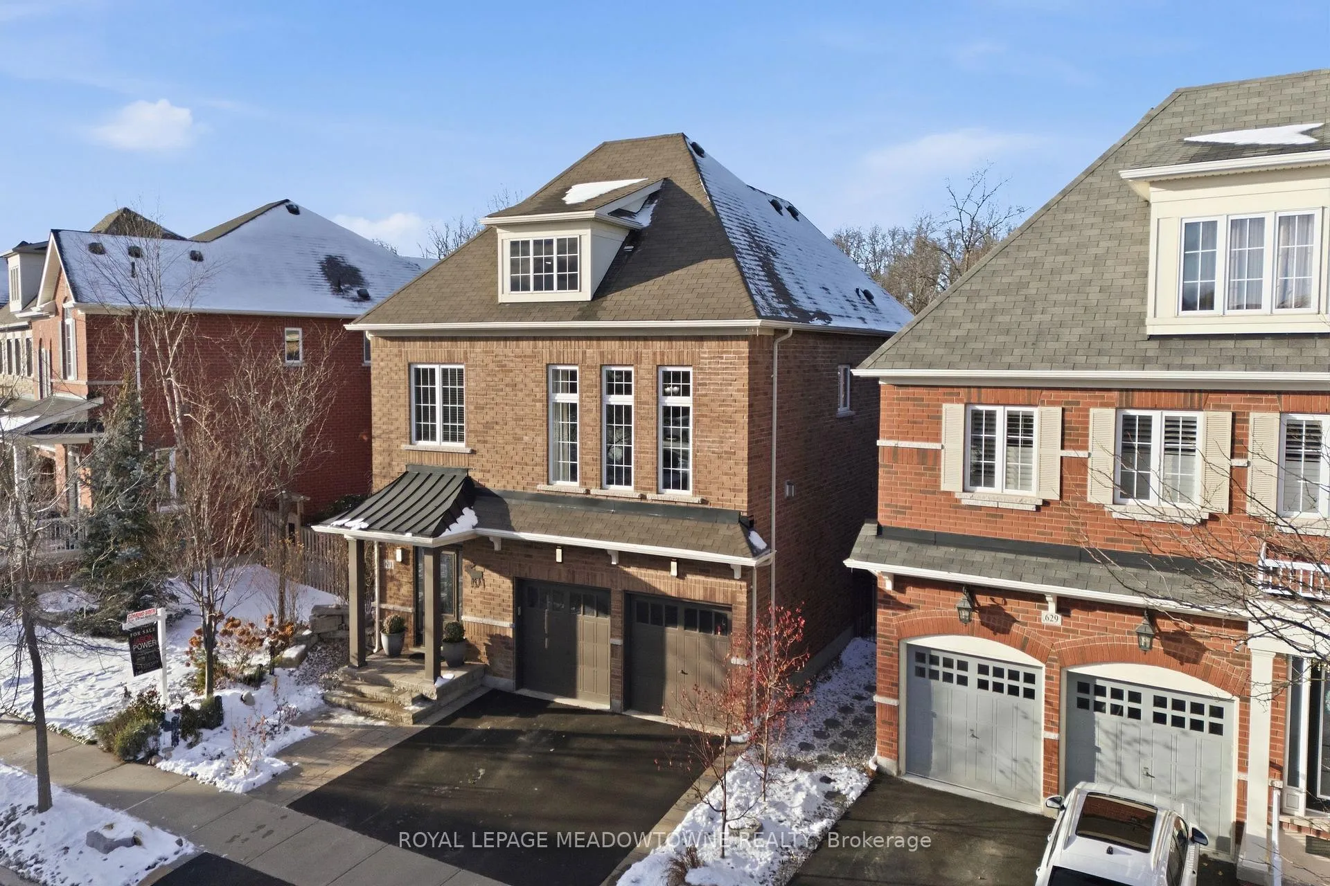 Photo 3 of 633 Wettlaufer Terrace, Milton, Scott — HOMEH