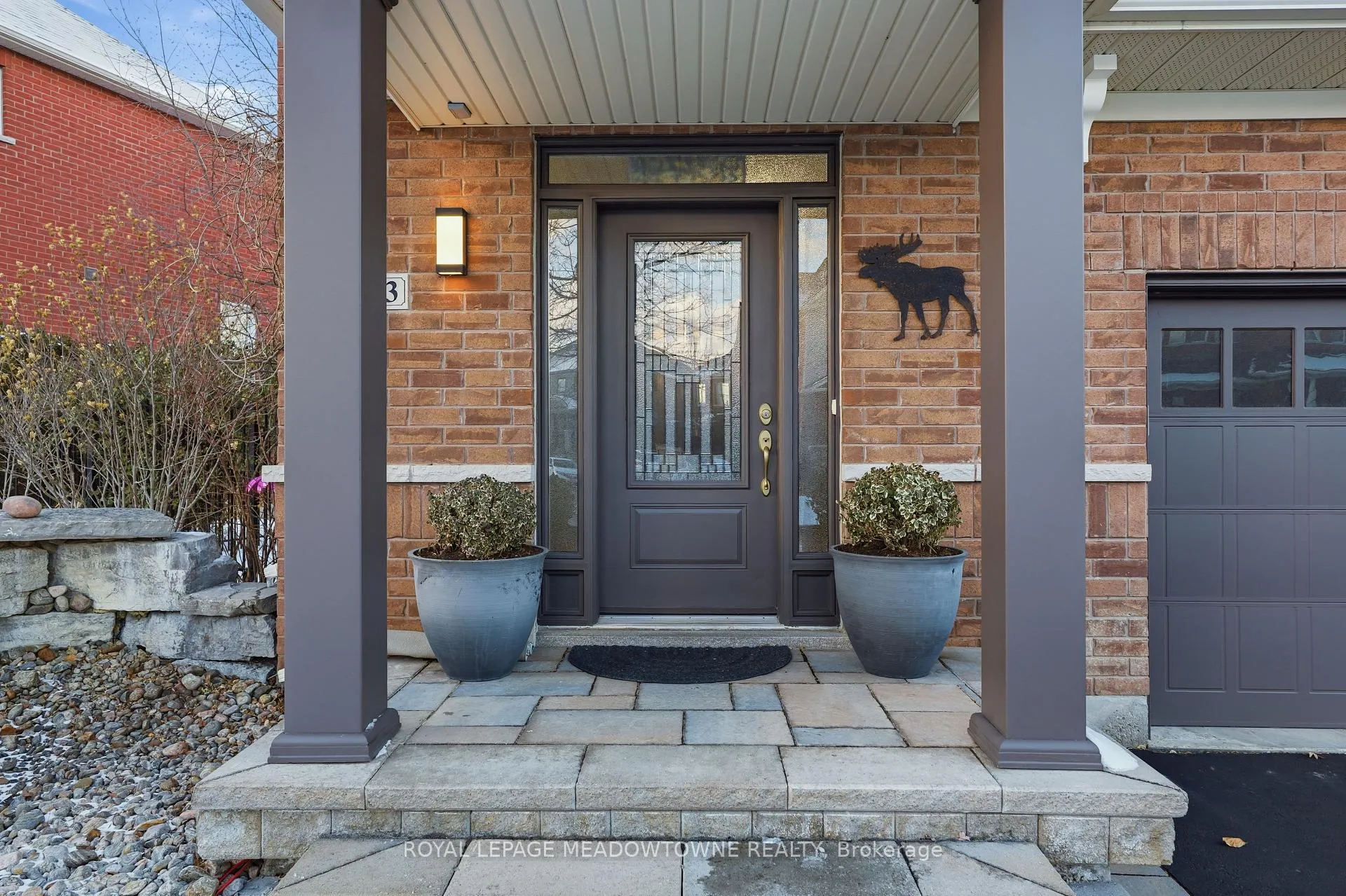 Photo 4 of 633 Wettlaufer Terrace, Milton, Scott — HOMEH