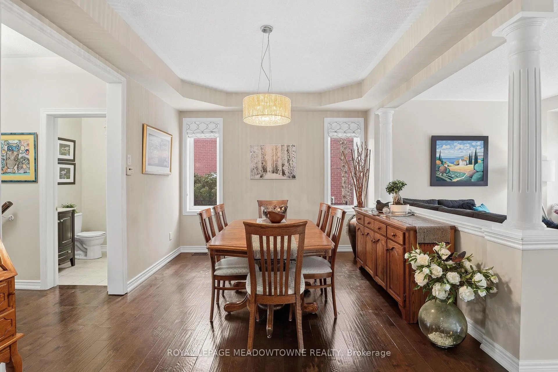 Photo 8 of 633 Wettlaufer Terrace, Milton, Scott — HOMEH