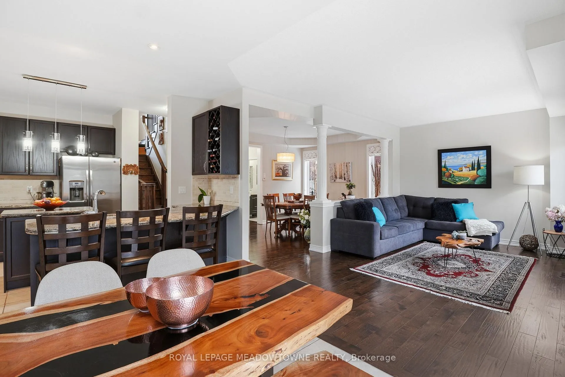 Photo 11 of 633 Wettlaufer Terrace, Milton, Scott — HOMEH