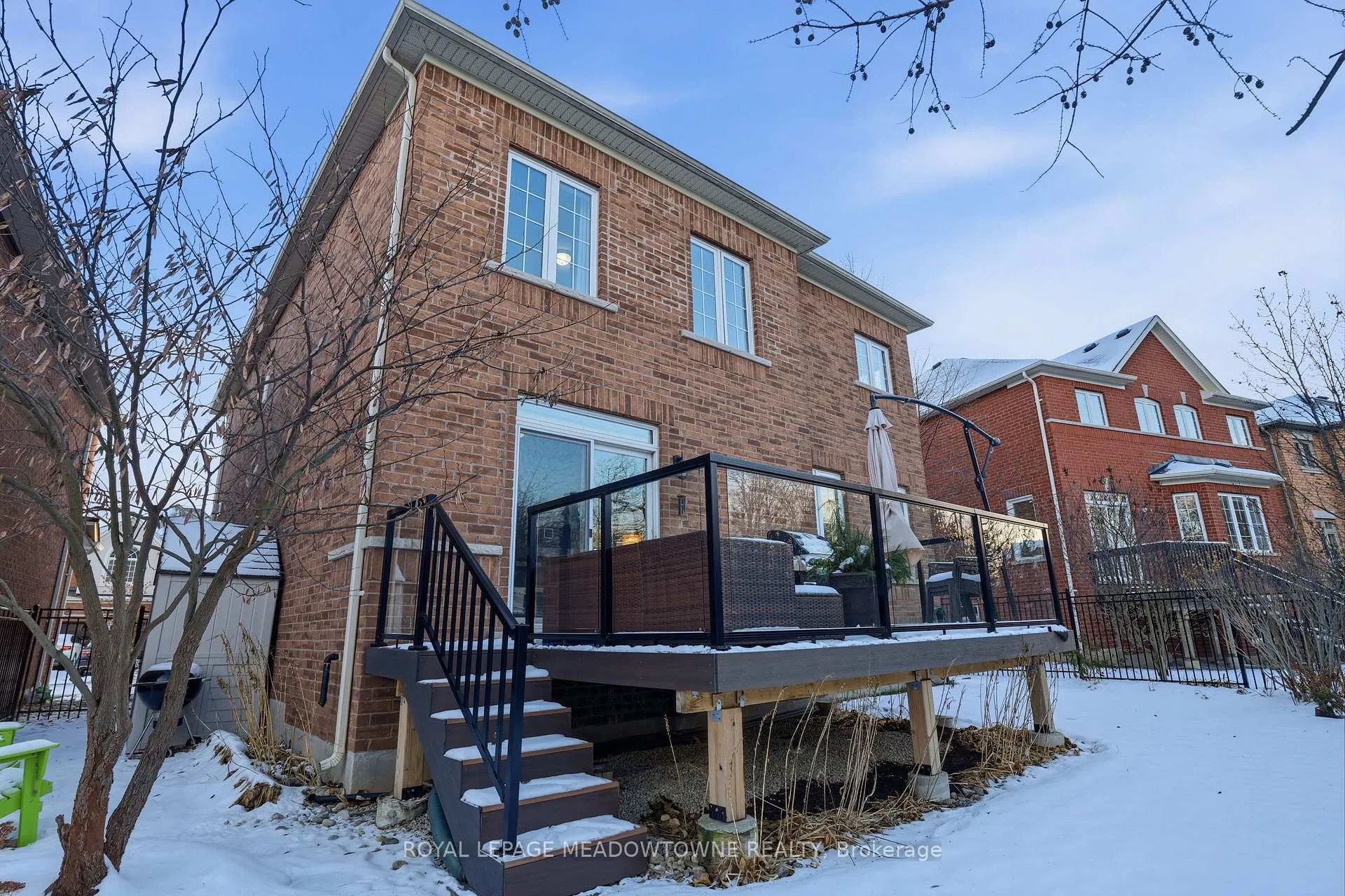 Photo 42 of 633 Wettlaufer Terrace, Milton, Scott — HOMEH