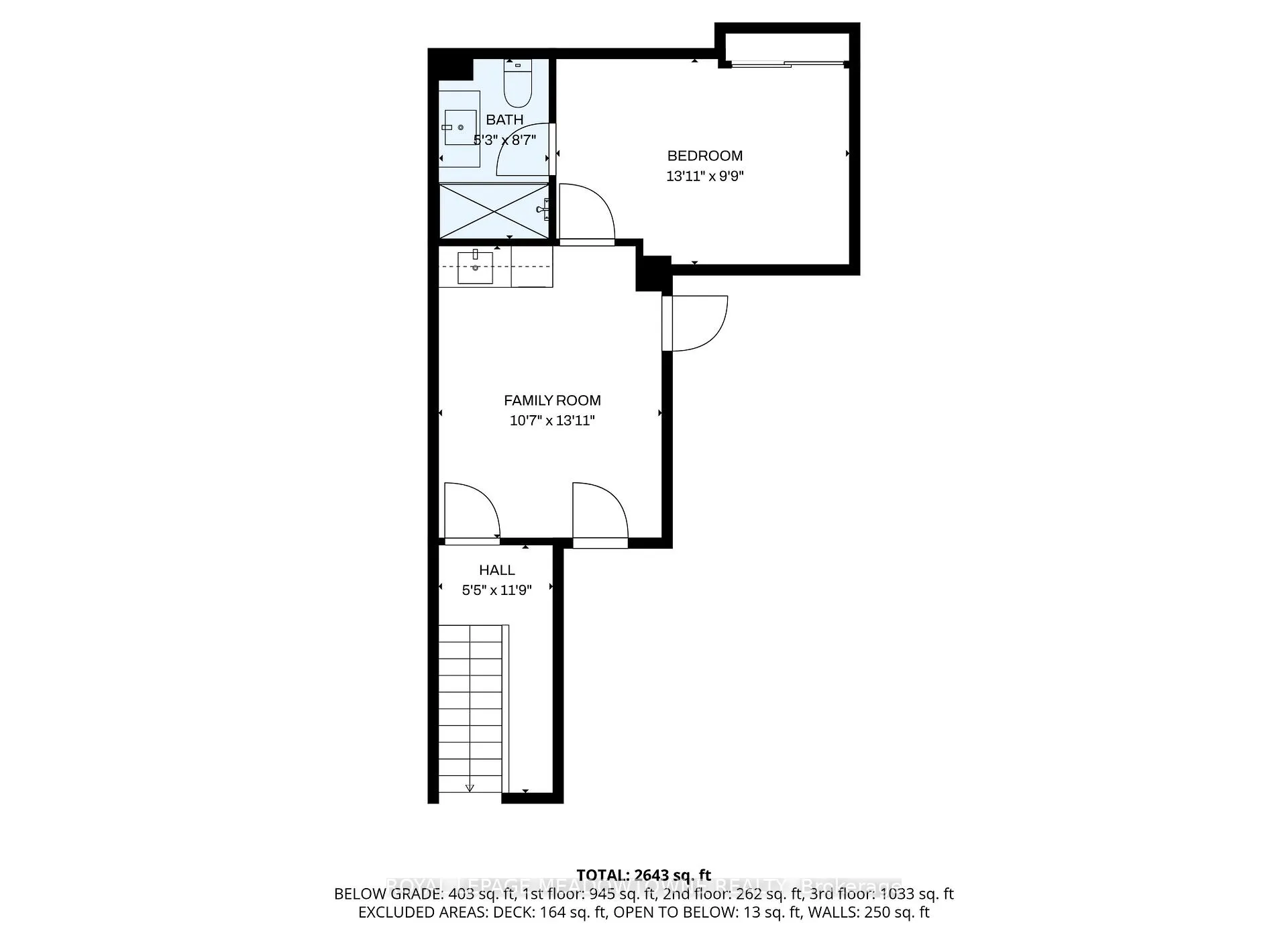 Photo 45 of 633 Wettlaufer Terrace, Milton, Scott — HOMEH