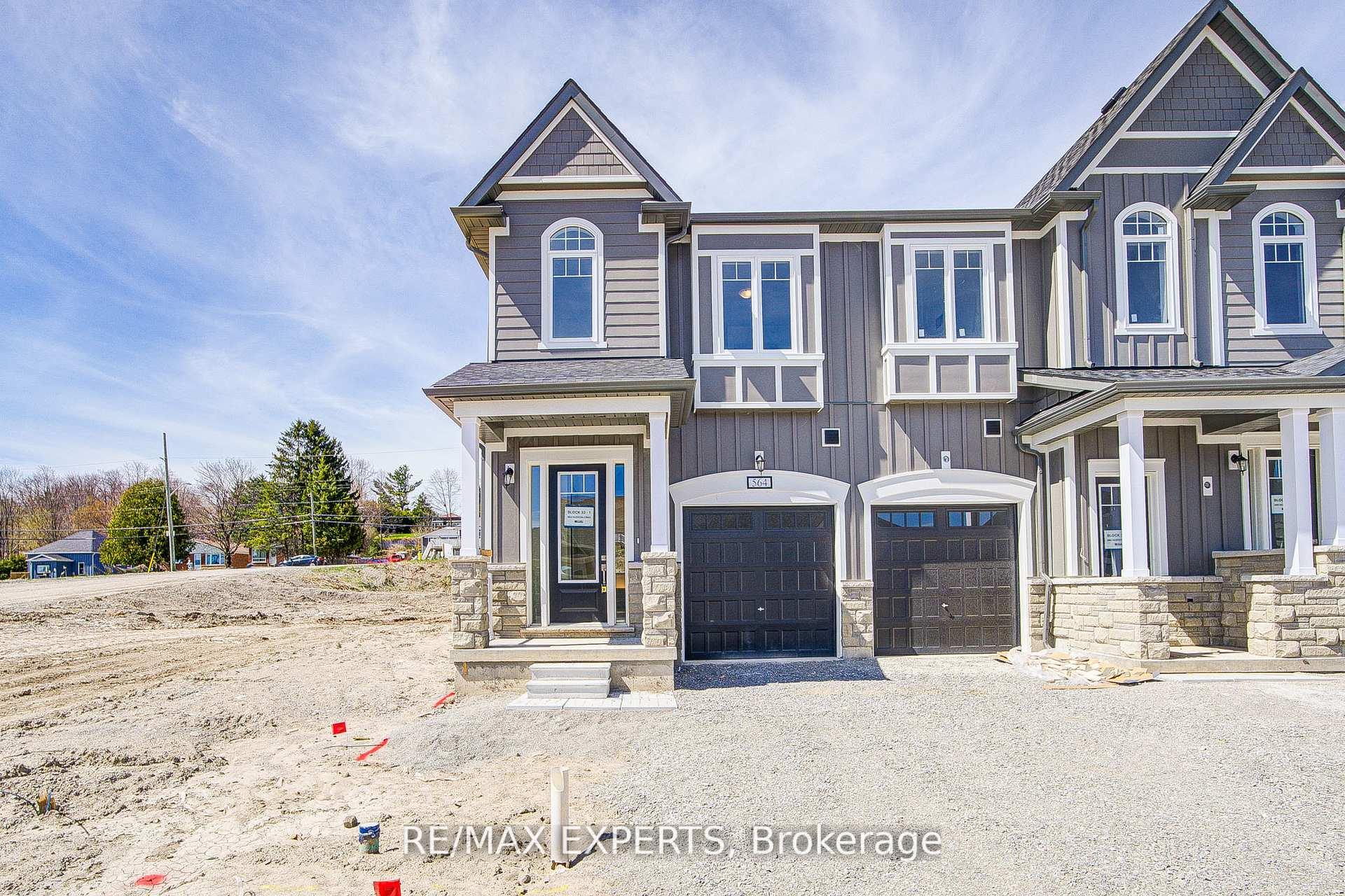 Photo 1 of 564 Hudson Crescent, Midland — HOMEH