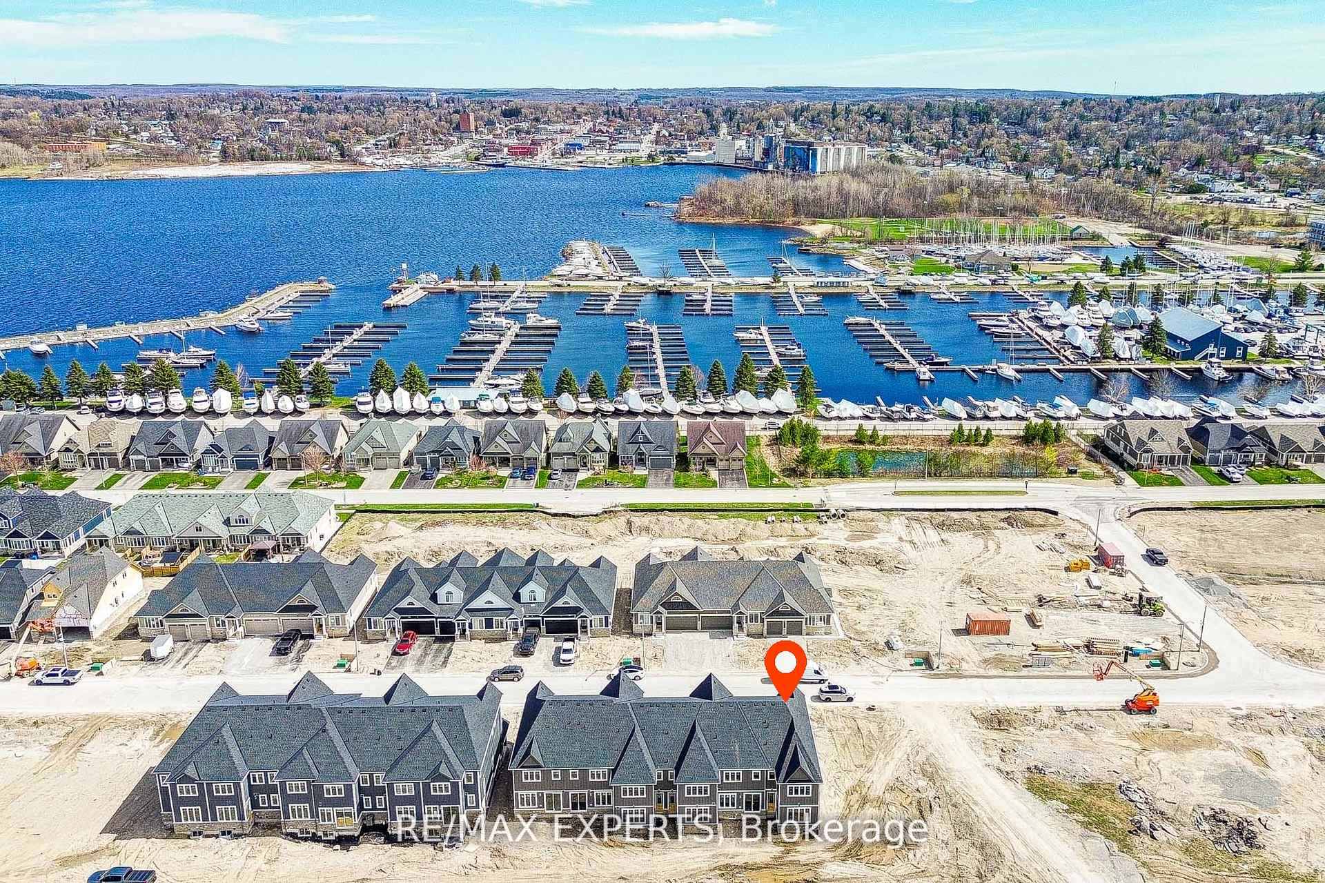 Photo 37 of 564 Hudson Crescent, Midland — HOMEH