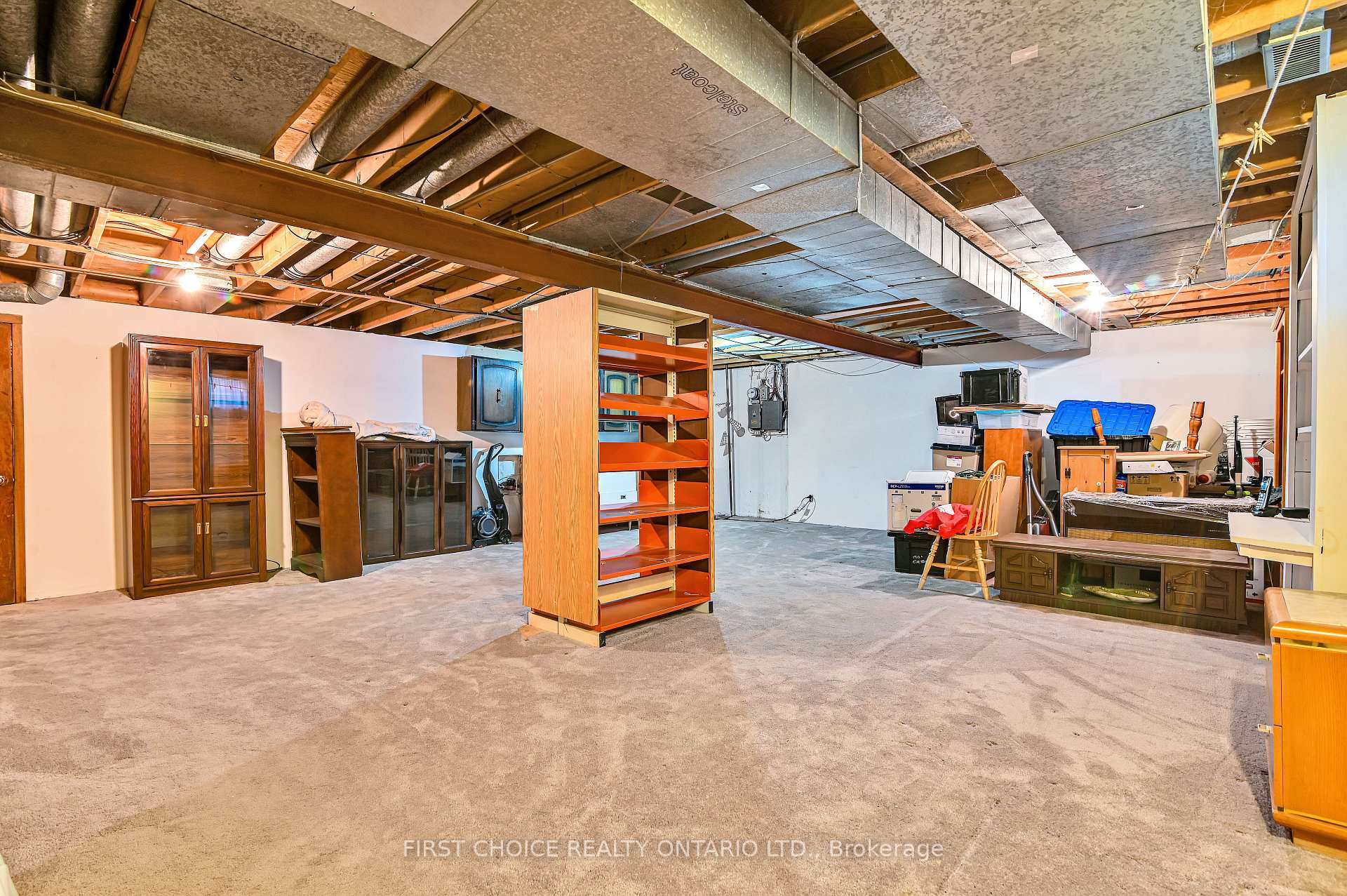 Photo 27 of 1577 Claymor Avenue, Ottawa, Carleton Heights — HOMEH