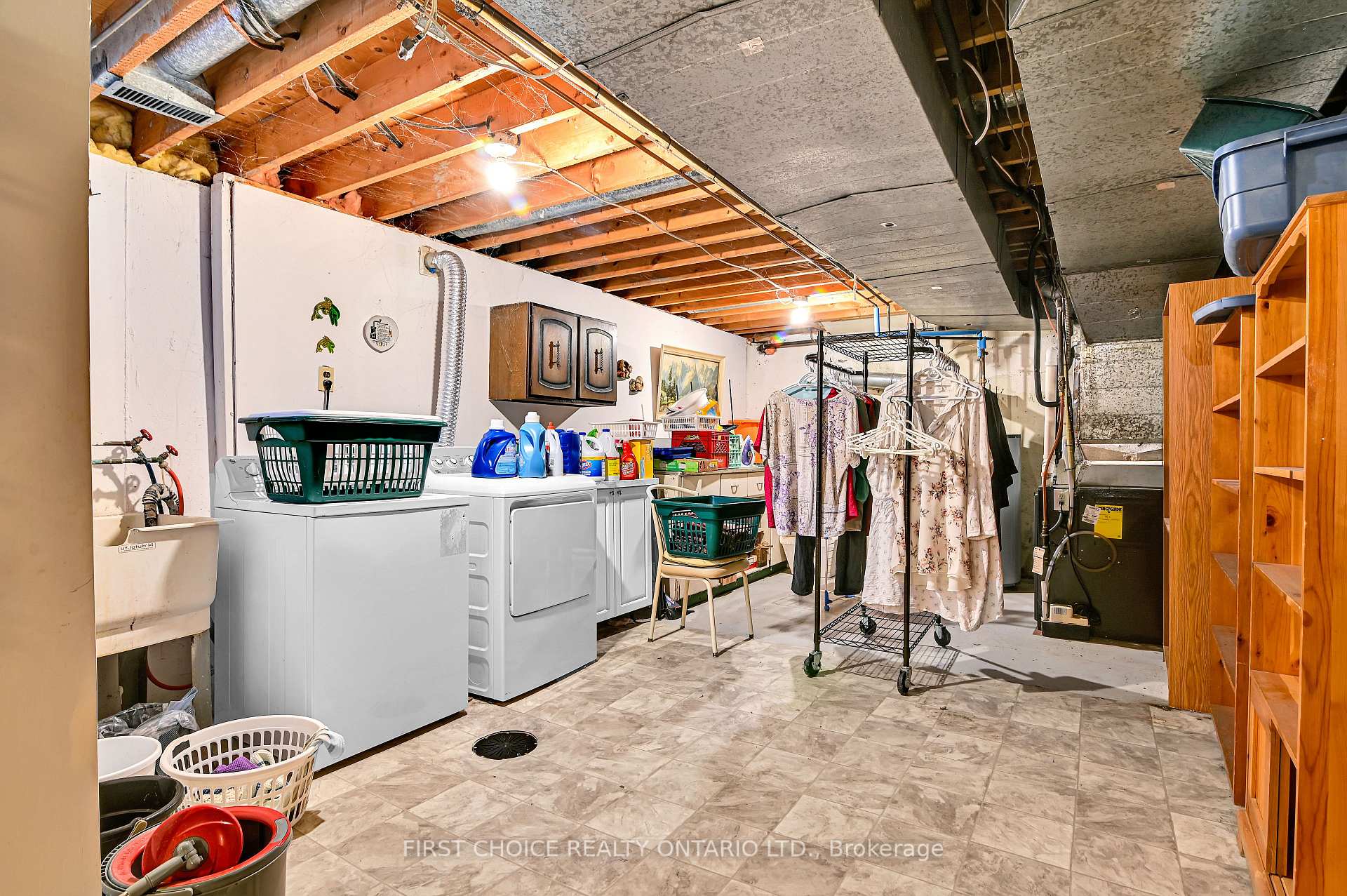 Photo 28 of 1577 Claymor Avenue, Ottawa, Carleton Heights — HOMEH