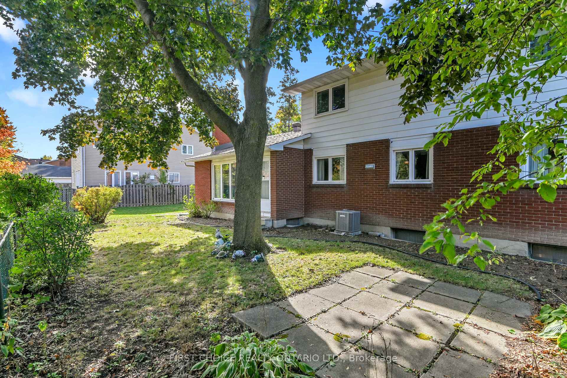 Photo 30 of 1577 Claymor Avenue, Ottawa, Carleton Heights — HOMEH