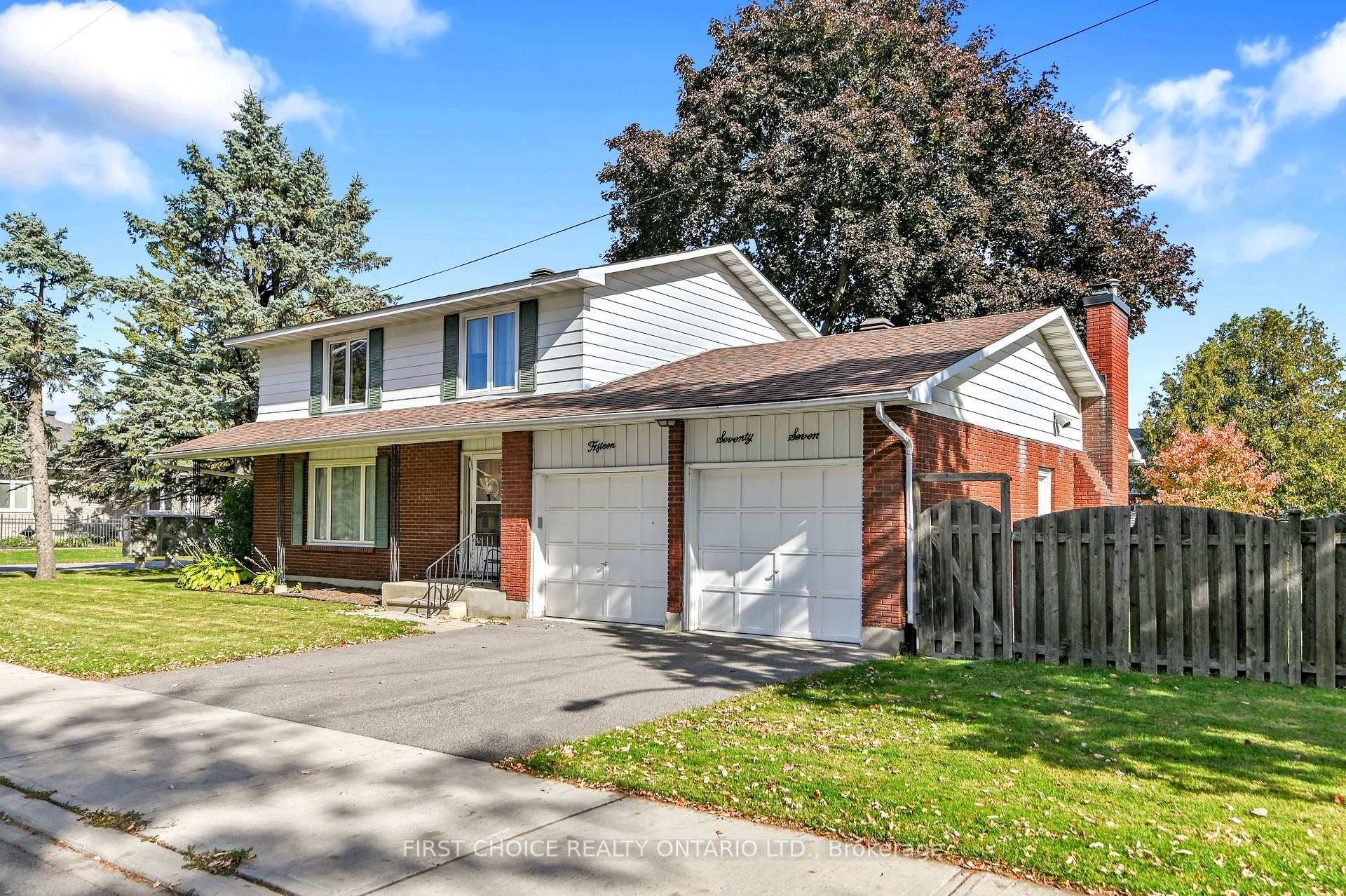 Photo 33 of 1577 Claymor Avenue, Ottawa, Carleton Heights — HOMEH
