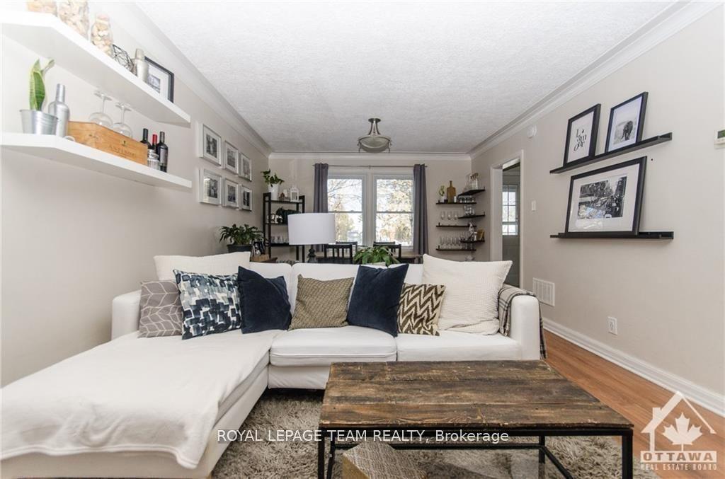 Photo 4 of 1344 Normandy Crescent, Ottawa, Carleton Heights — HOMEH