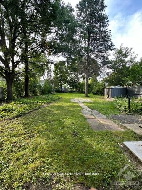Photo 13 of 1344 Normandy Crescent, Ottawa, Carleton Heights — HOMEH