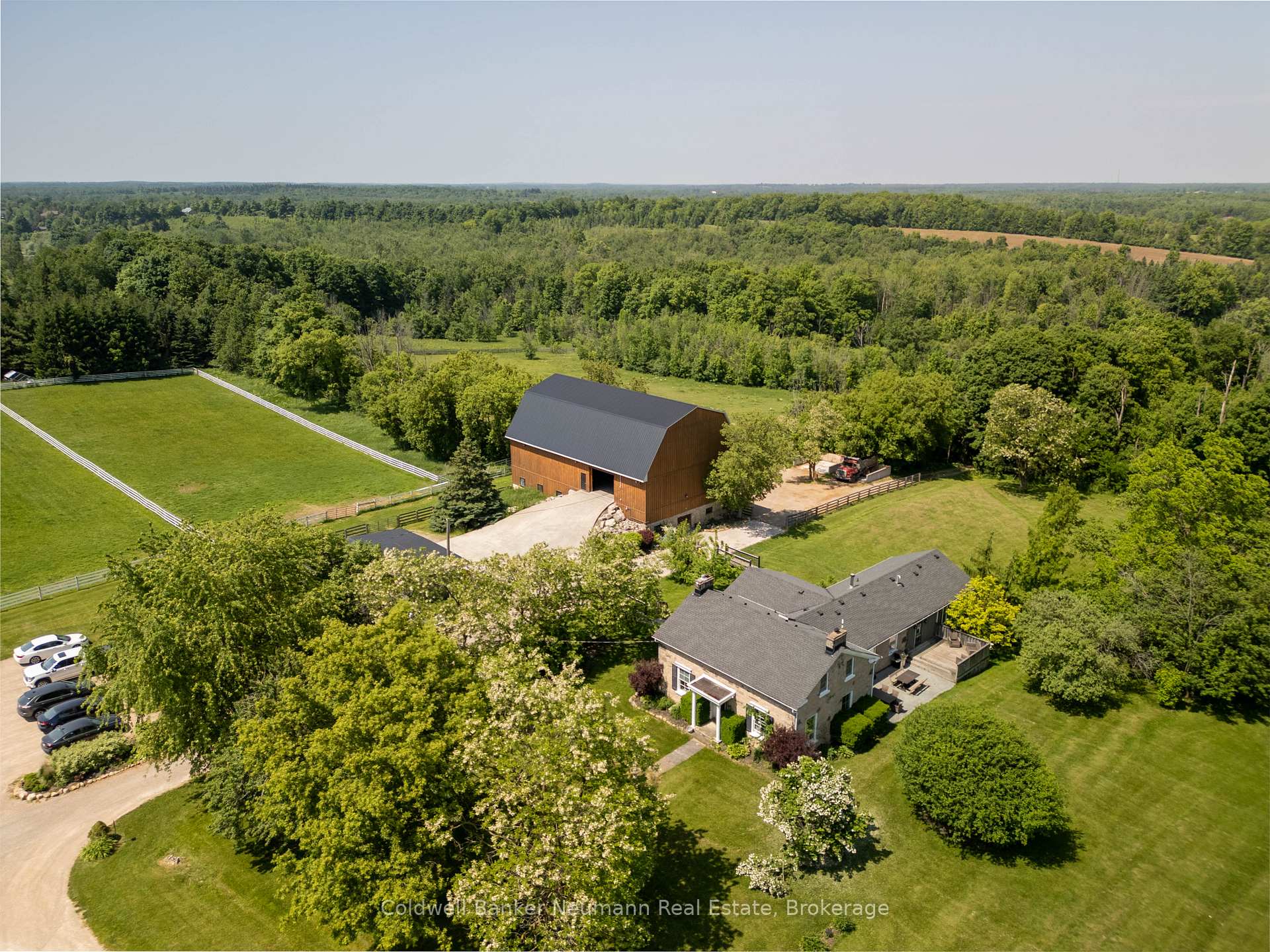 Photo 1 of 10553 Guelph Line, Milton, Rural Milton West — HOMEH