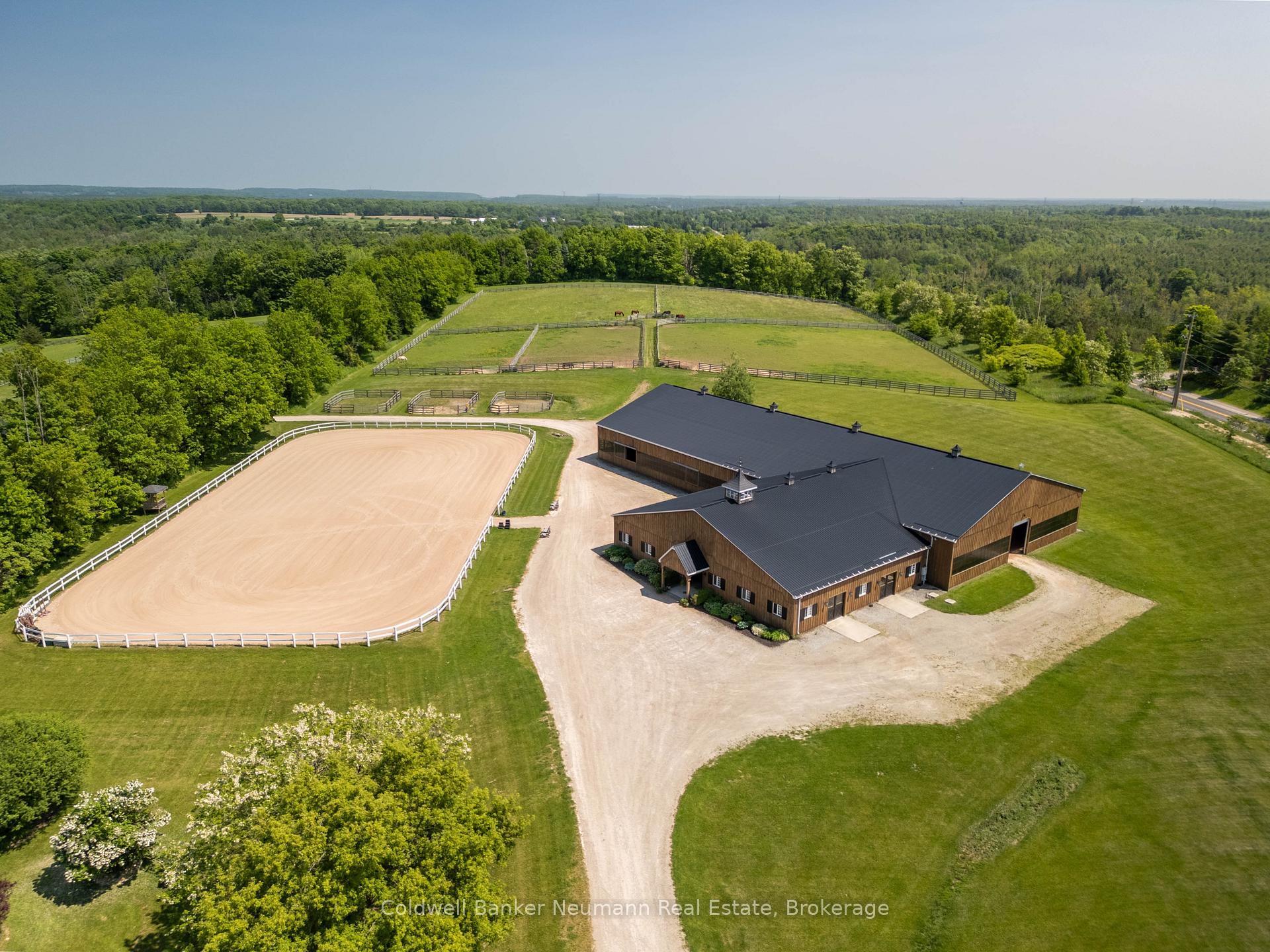 Photo 9 of 10553 Guelph Line, Milton, Rural Milton West — HOMEH