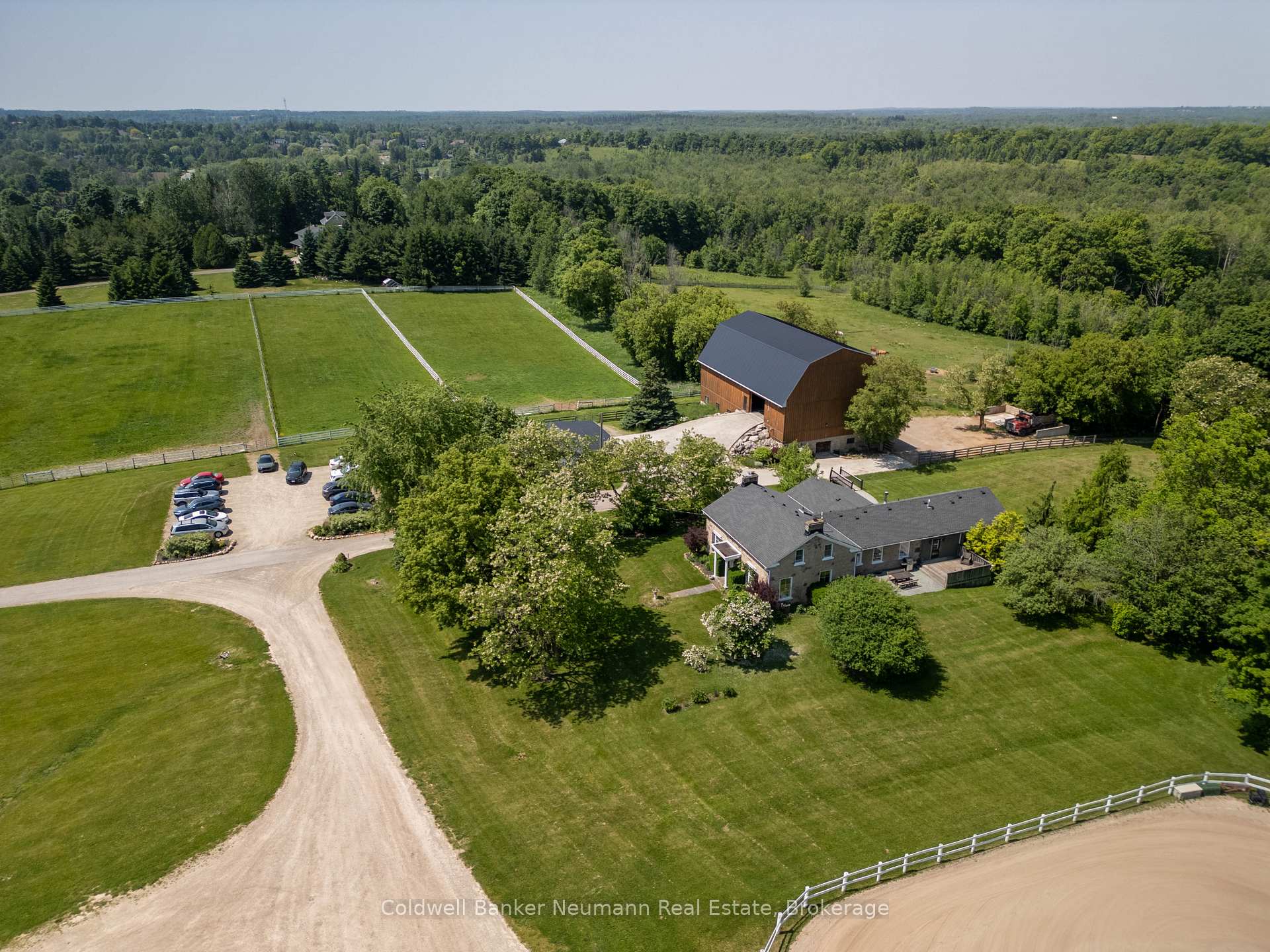 Photo 27 of 10553 Guelph Line, Milton, Rural Milton West — HOMEH