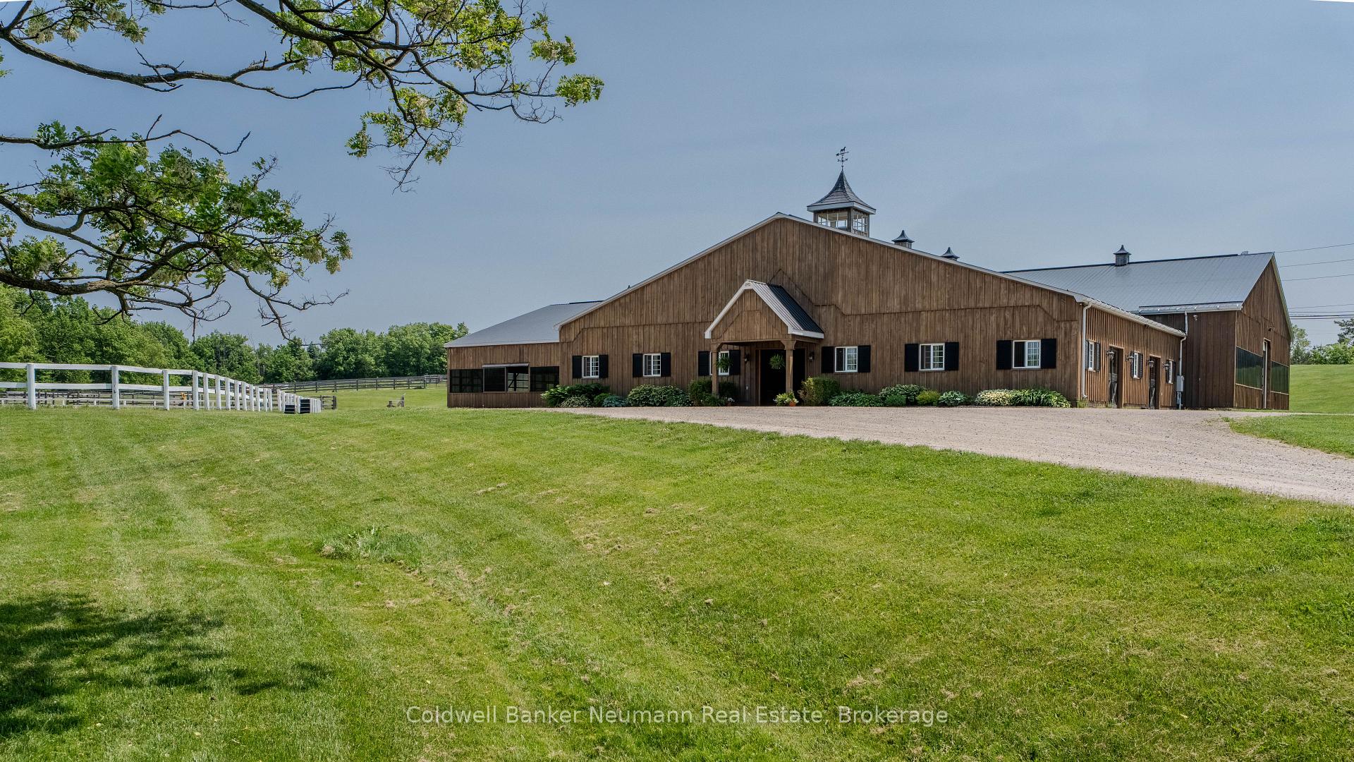 Photo 42 of 10553 Guelph Line, Milton, Rural Milton West — HOMEH