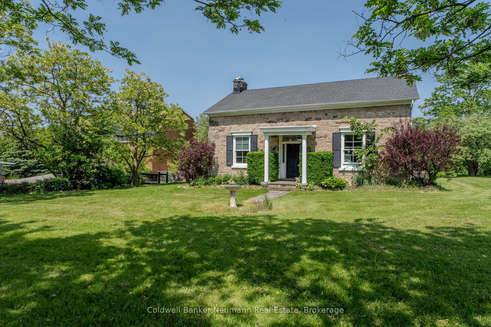 Photo 47 of 10553 Guelph Line, Milton, Rural Milton West — HOMEH