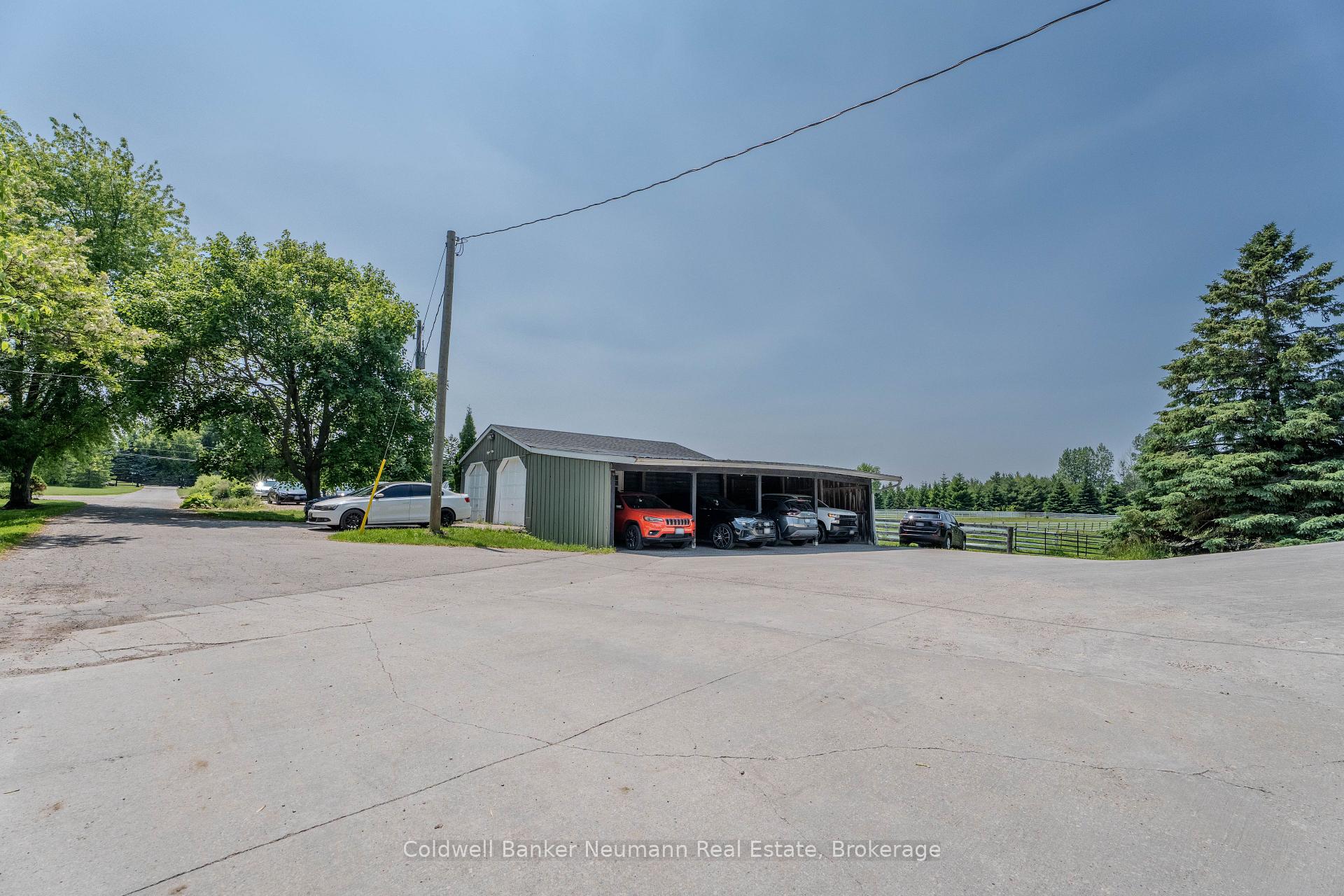 Photo 24 of 10553 Guelph Line, Milton, Rural Milton West — HOMEH