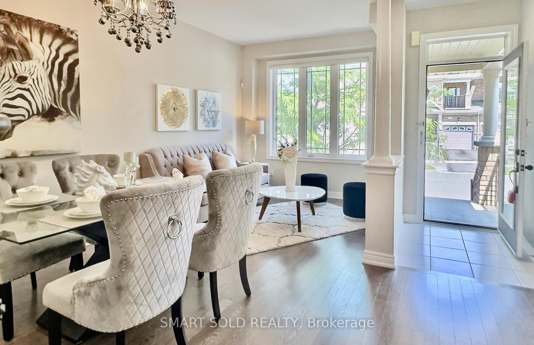 Photo 1 of 5 Alatera Avenue, Markham, Wismer — HOMEH