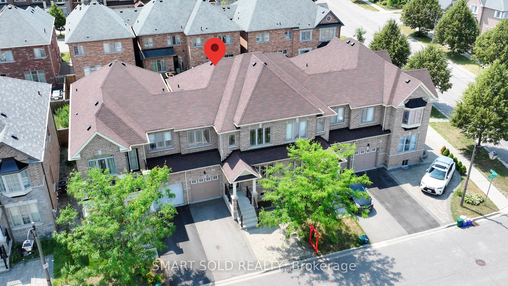 Photo 2 of 5 Alatera Avenue, Markham, Wismer — HOMEH
