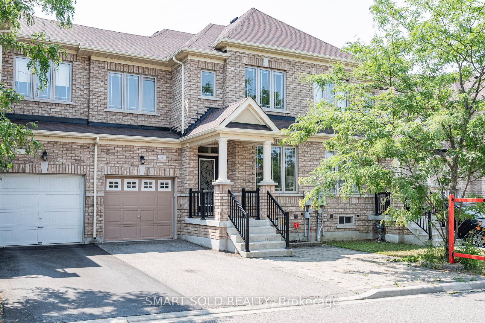 Photo 3 of 5 Alatera Avenue, Markham, Wismer — HOMEH