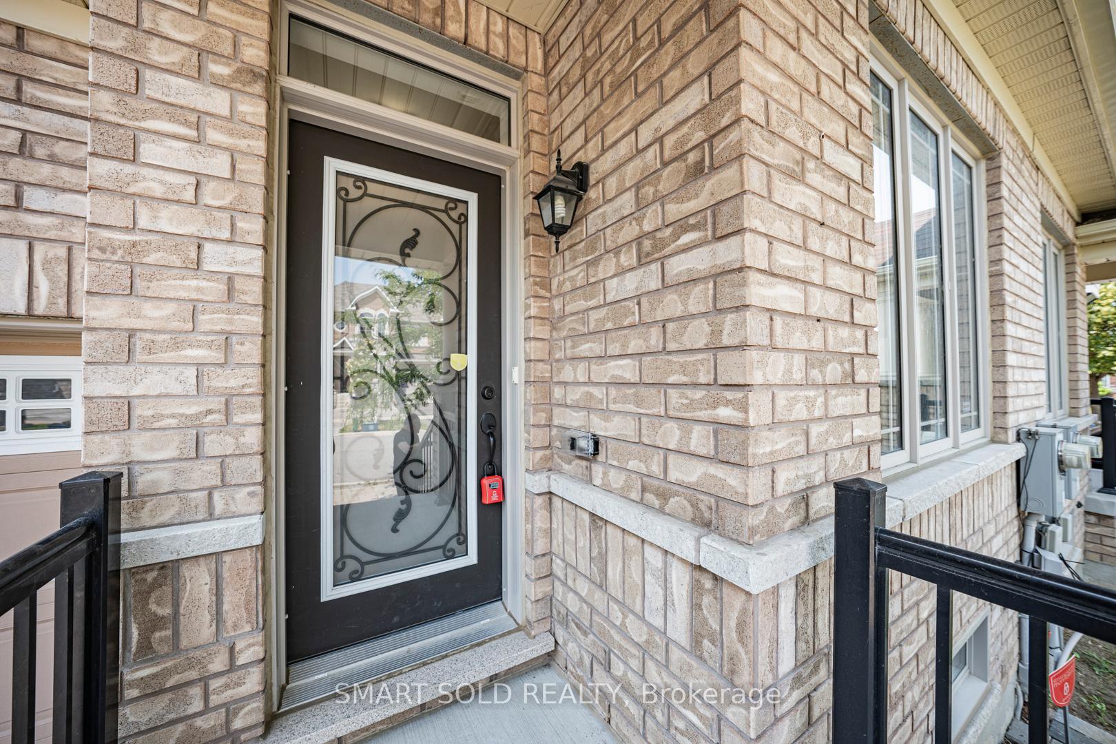 Photo 5 of 5 Alatera Avenue, Markham, Wismer — HOMEH