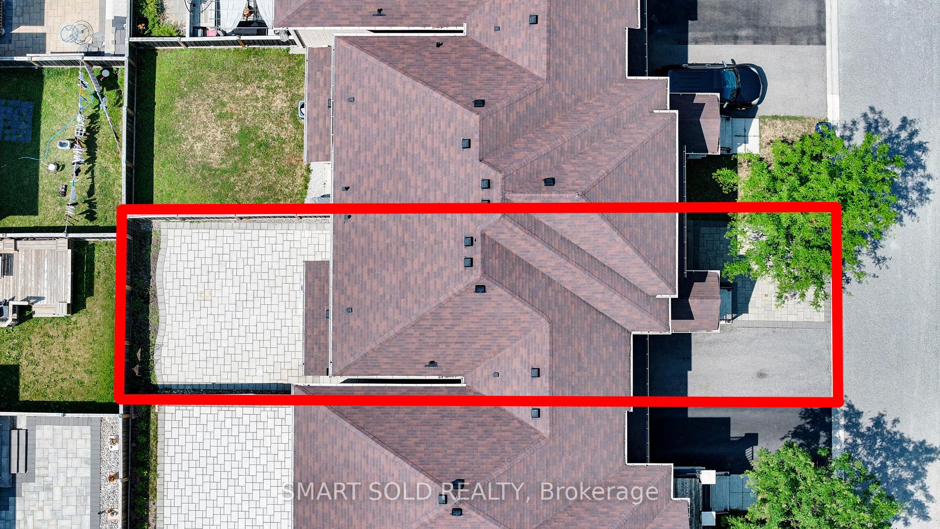 Photo 6 of 5 Alatera Avenue, Markham, Wismer — HOMEH