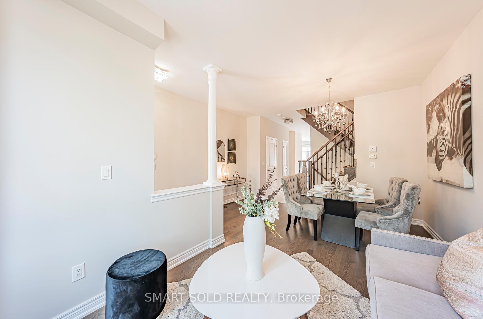 Photo 7 of 5 Alatera Avenue, Markham, Wismer — HOMEH