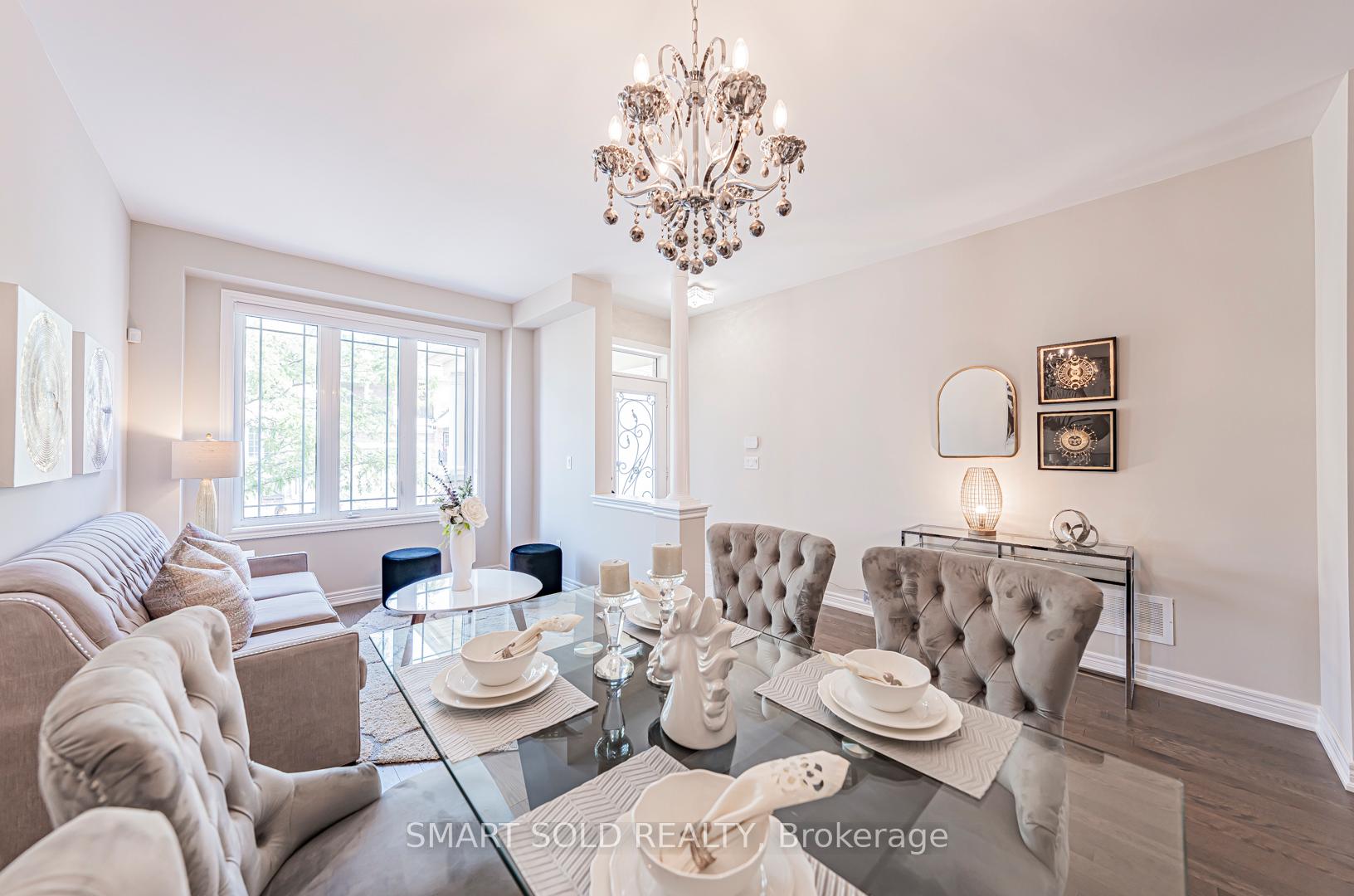 Photo 8 of 5 Alatera Avenue, Markham, Wismer — HOMEH